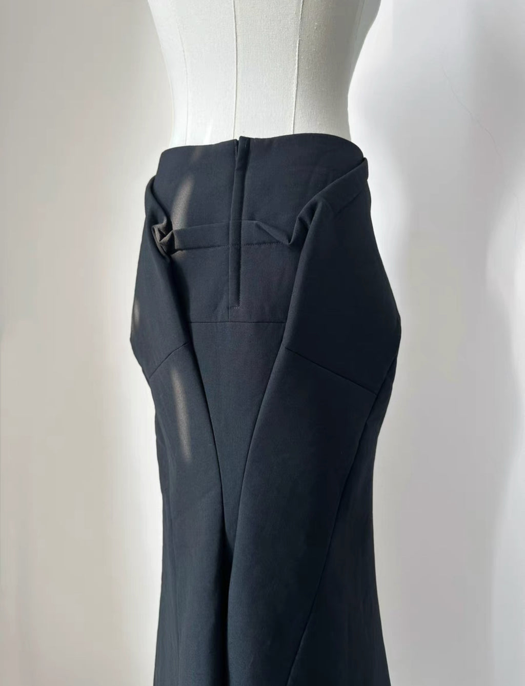 Junya Watanabe 1999FW Skirt