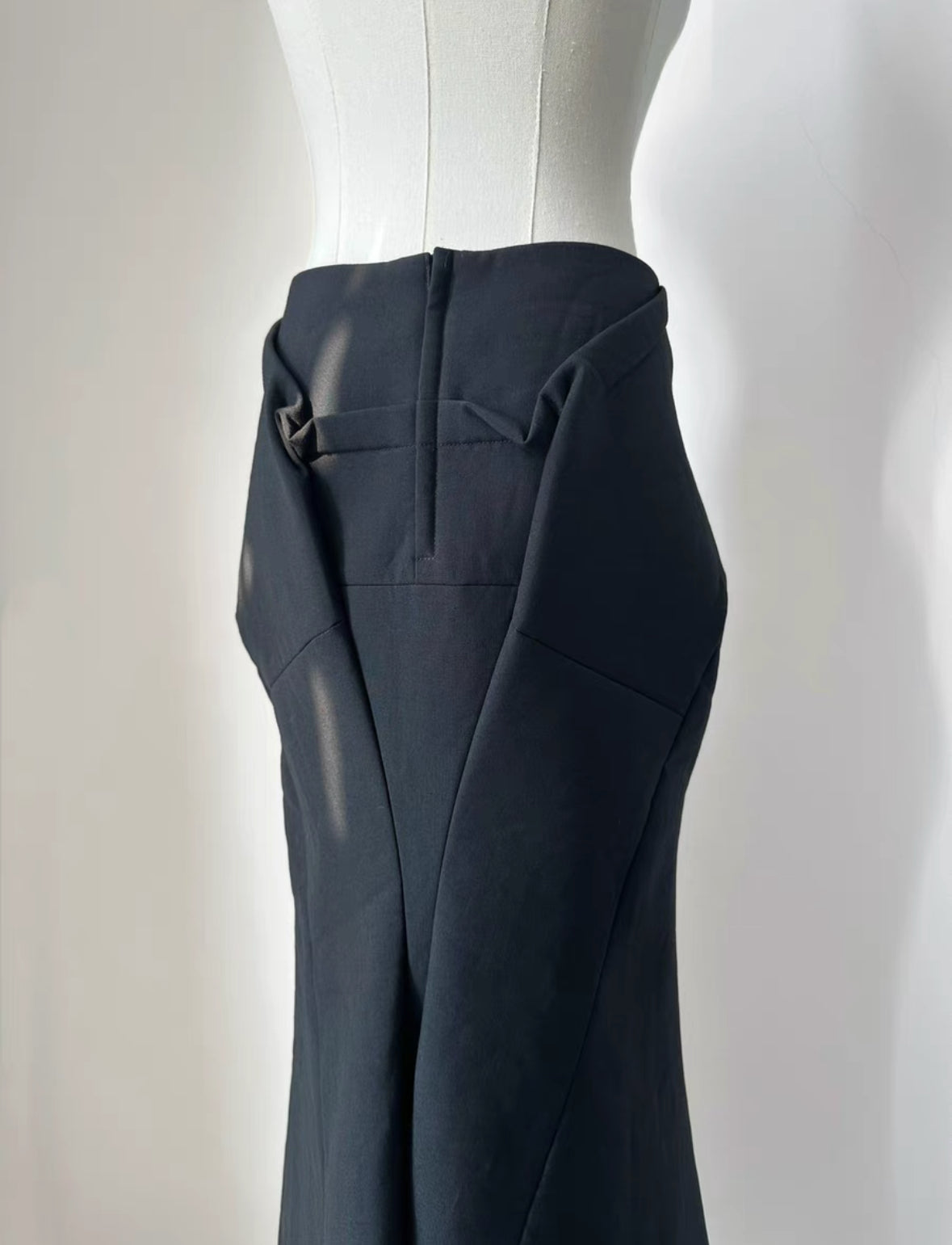 Junya Watanabe 1999FW Skirt