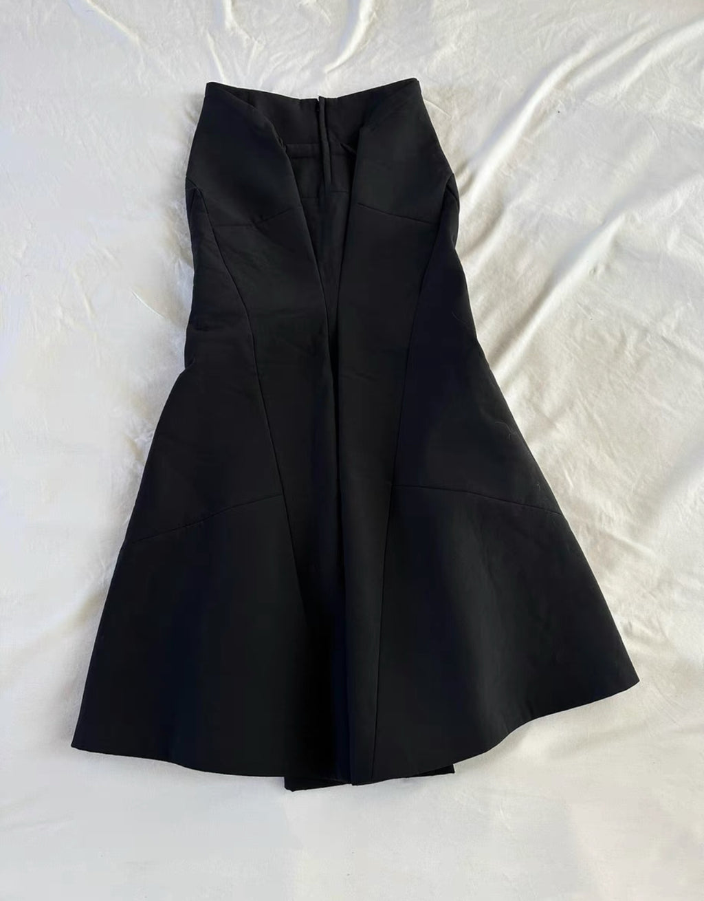 Junya Watanabe 1999FW Skirt