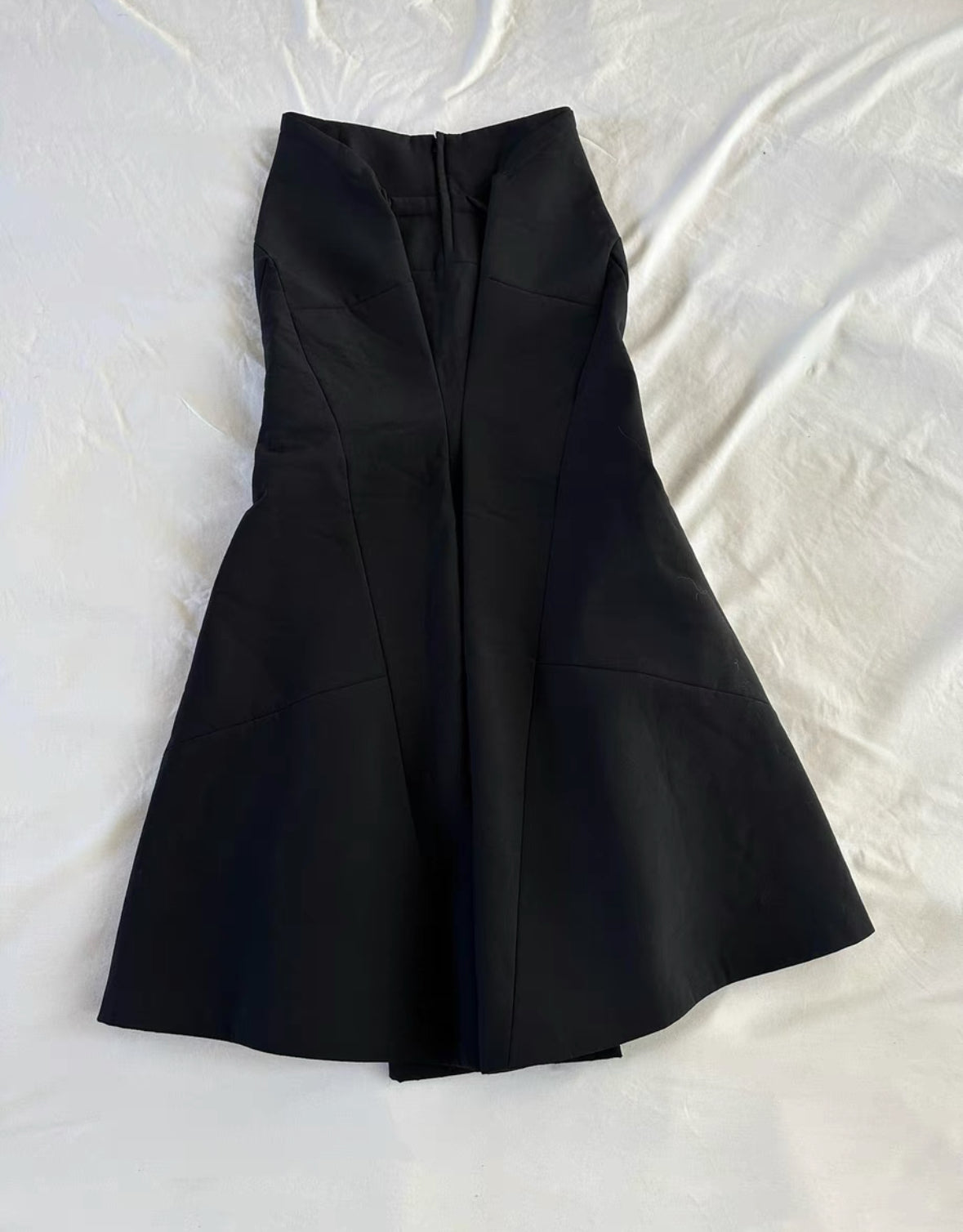 Junya Watanabe 1999FW Skirt