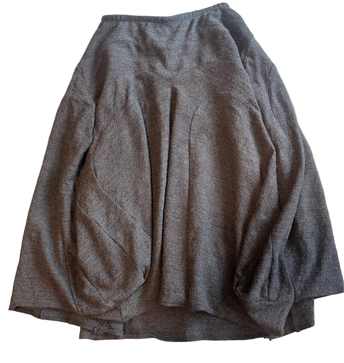 Junya Watanabe 2008FW Skirt
