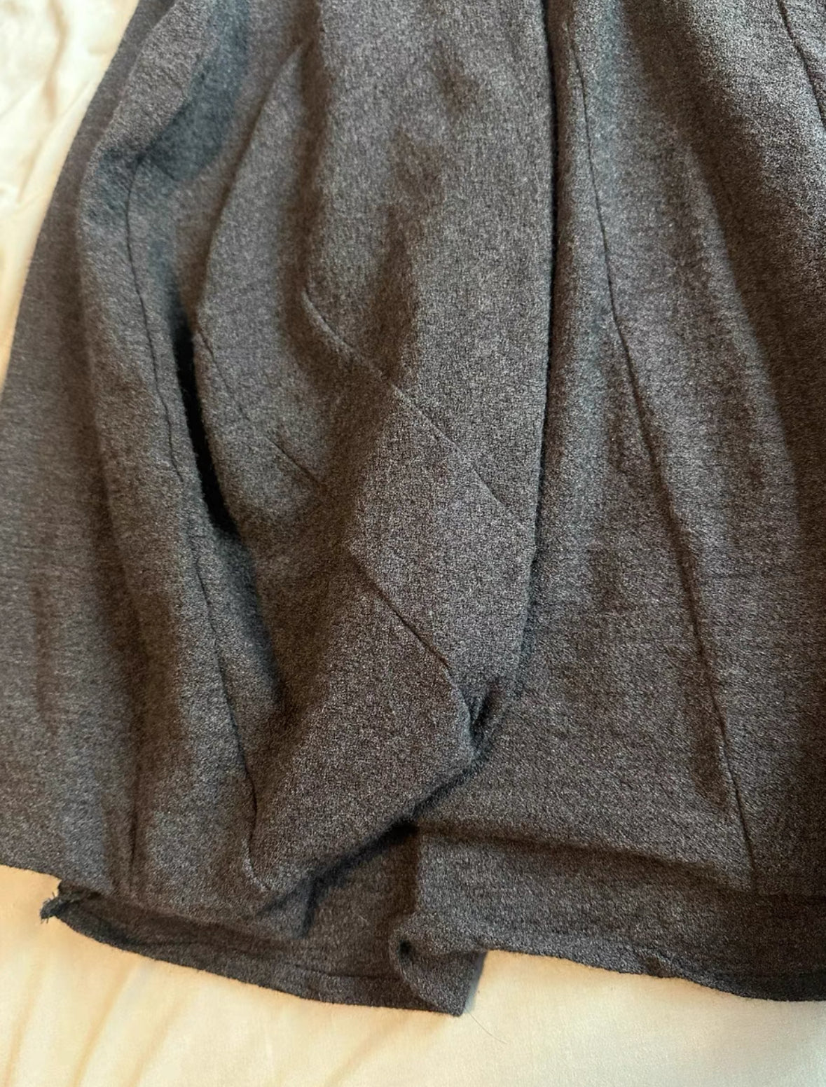 Junya Watanabe 2008FW Skirt