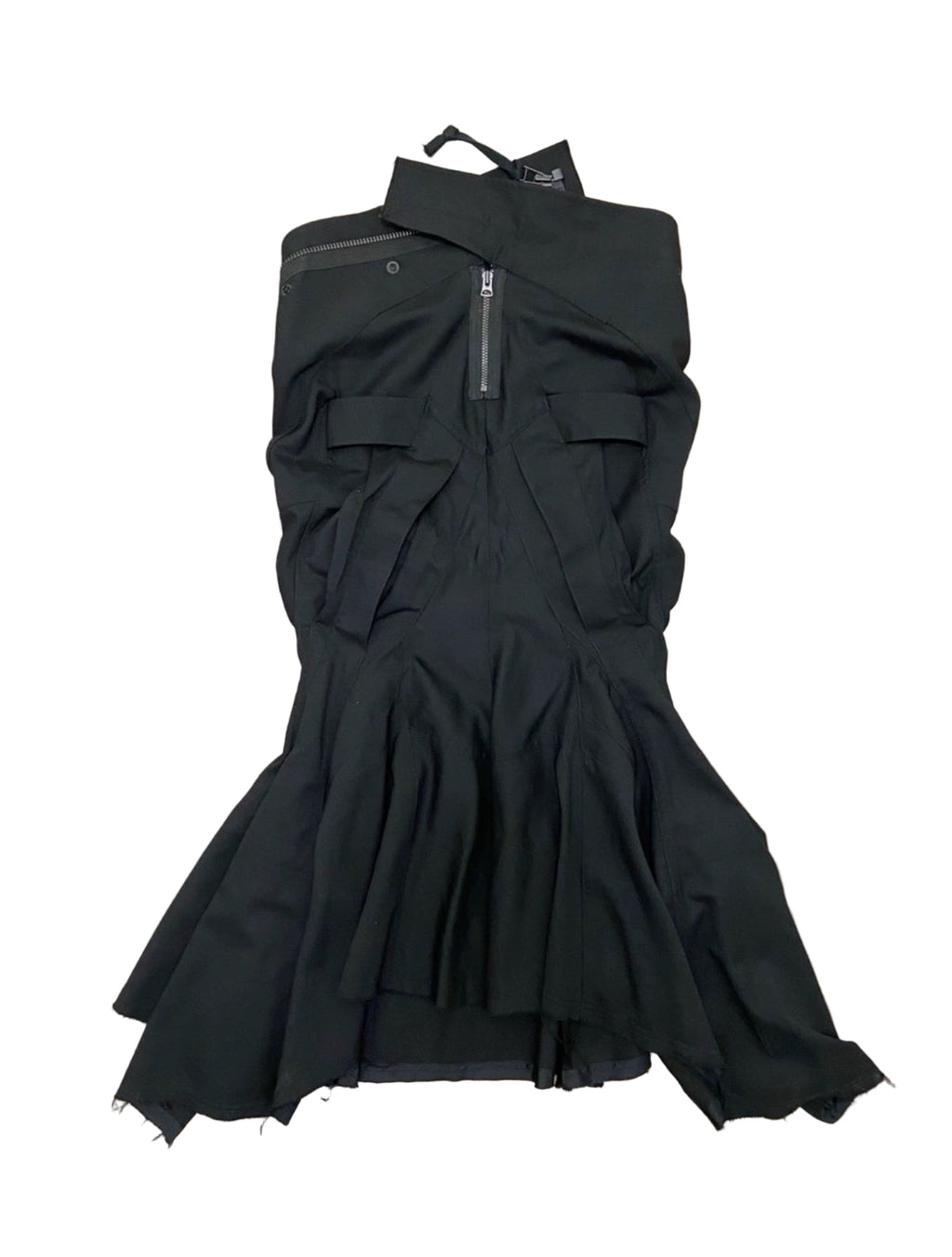 Junya Watanabe CDG 2006FW Skirt