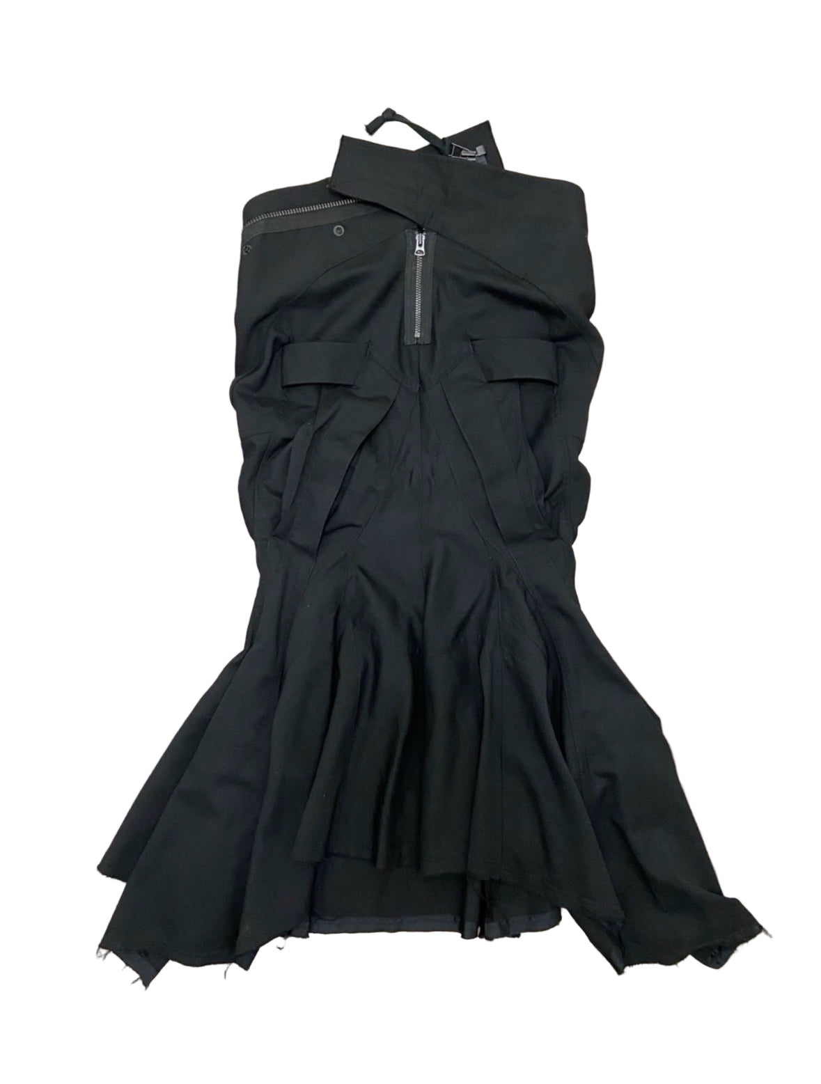Junya Watanabe CDG 2006FW Skirt