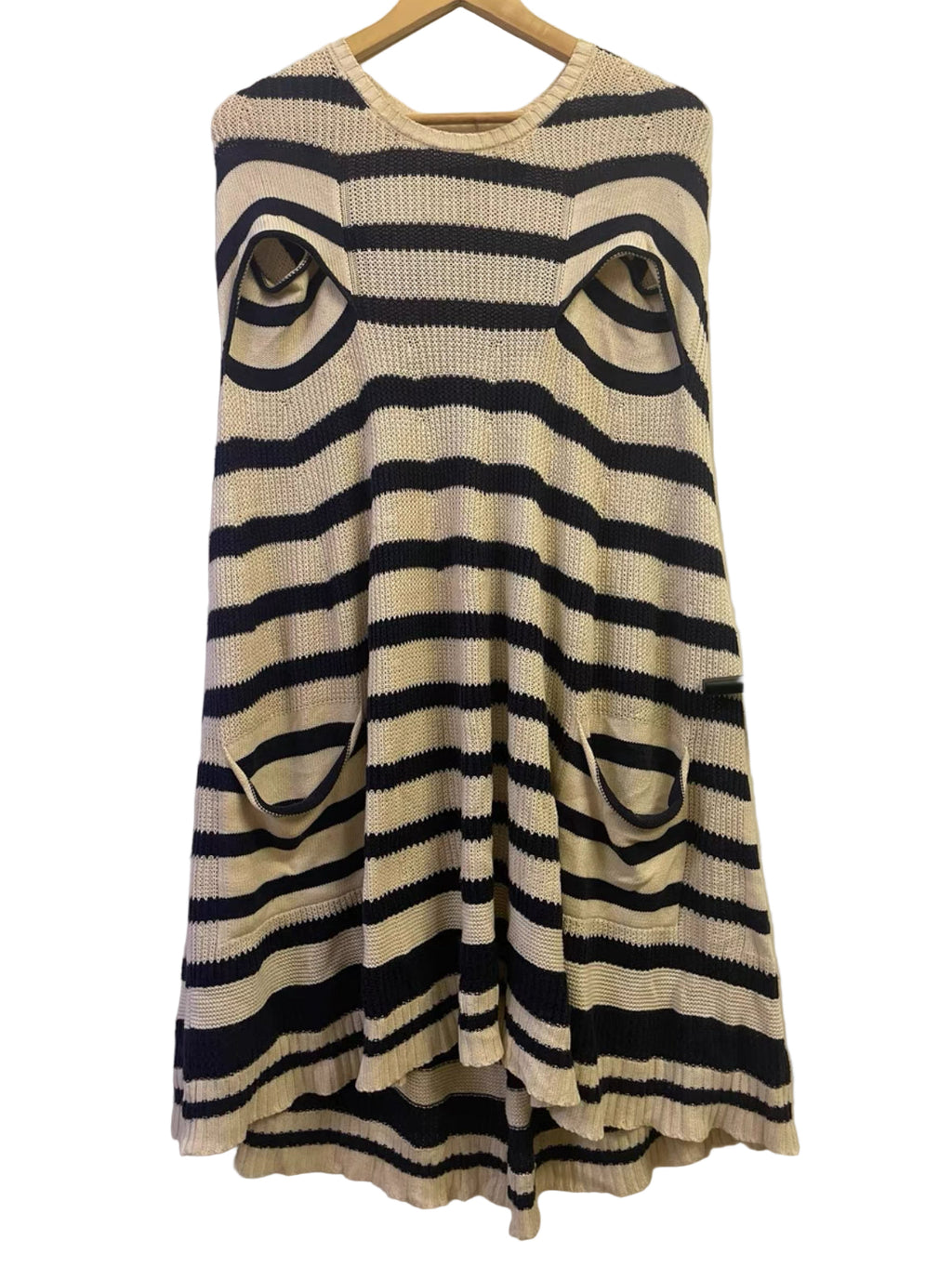 Junya Watanabe Knit Dress