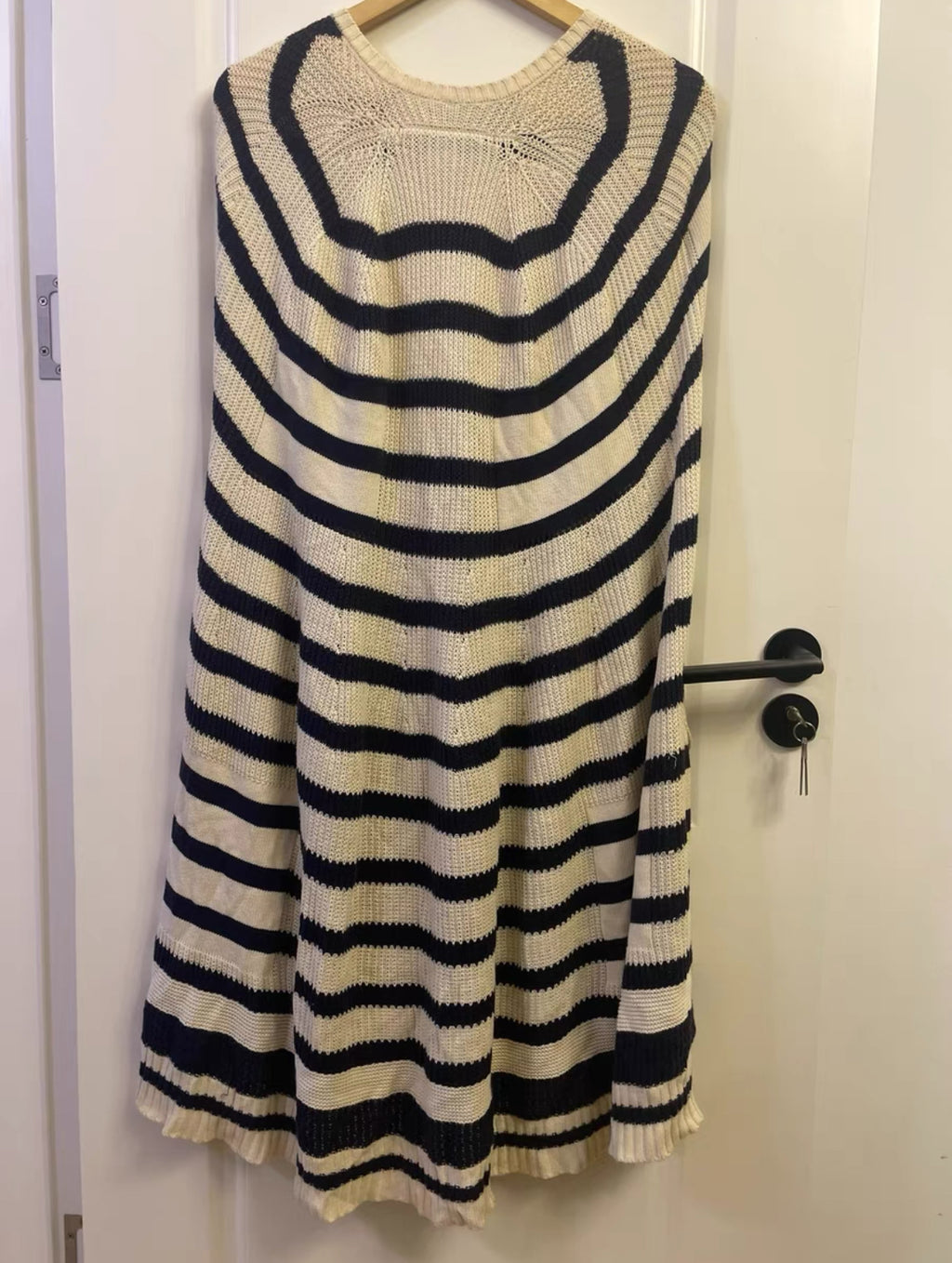 Junya Watanabe Knit Dress