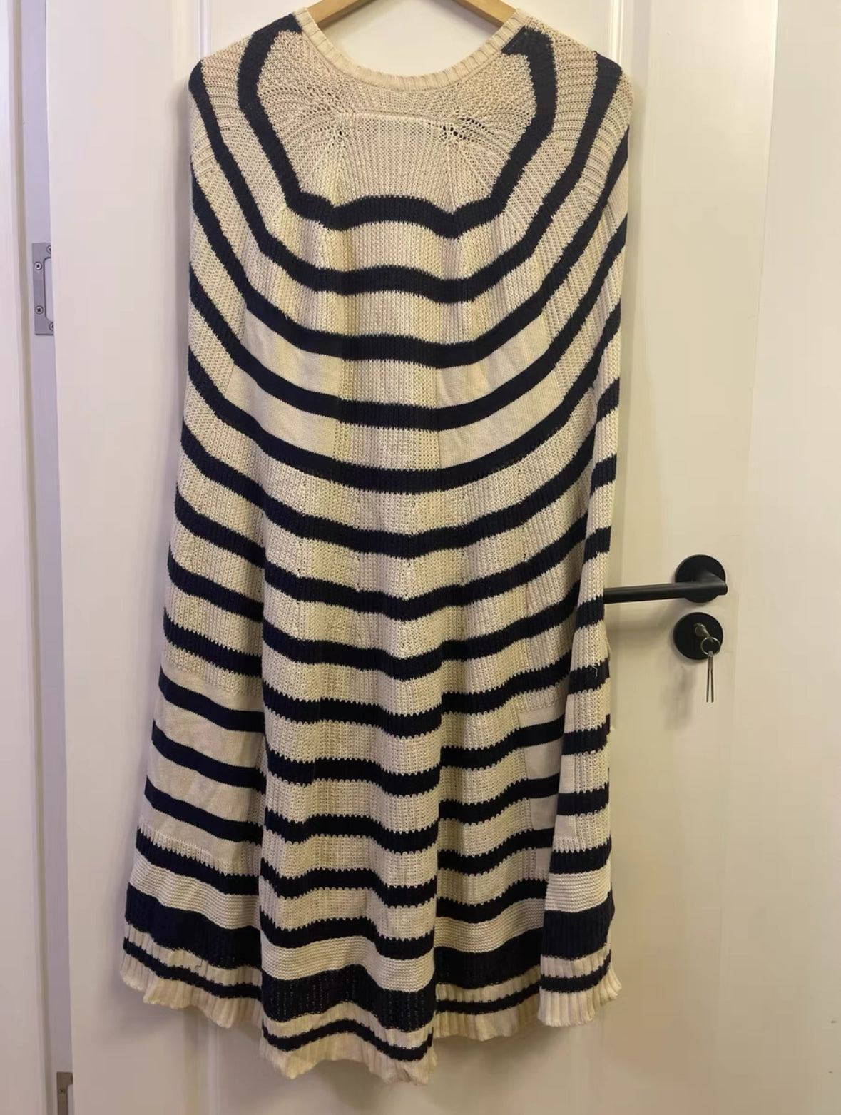 Junya Watanabe Knit Dress