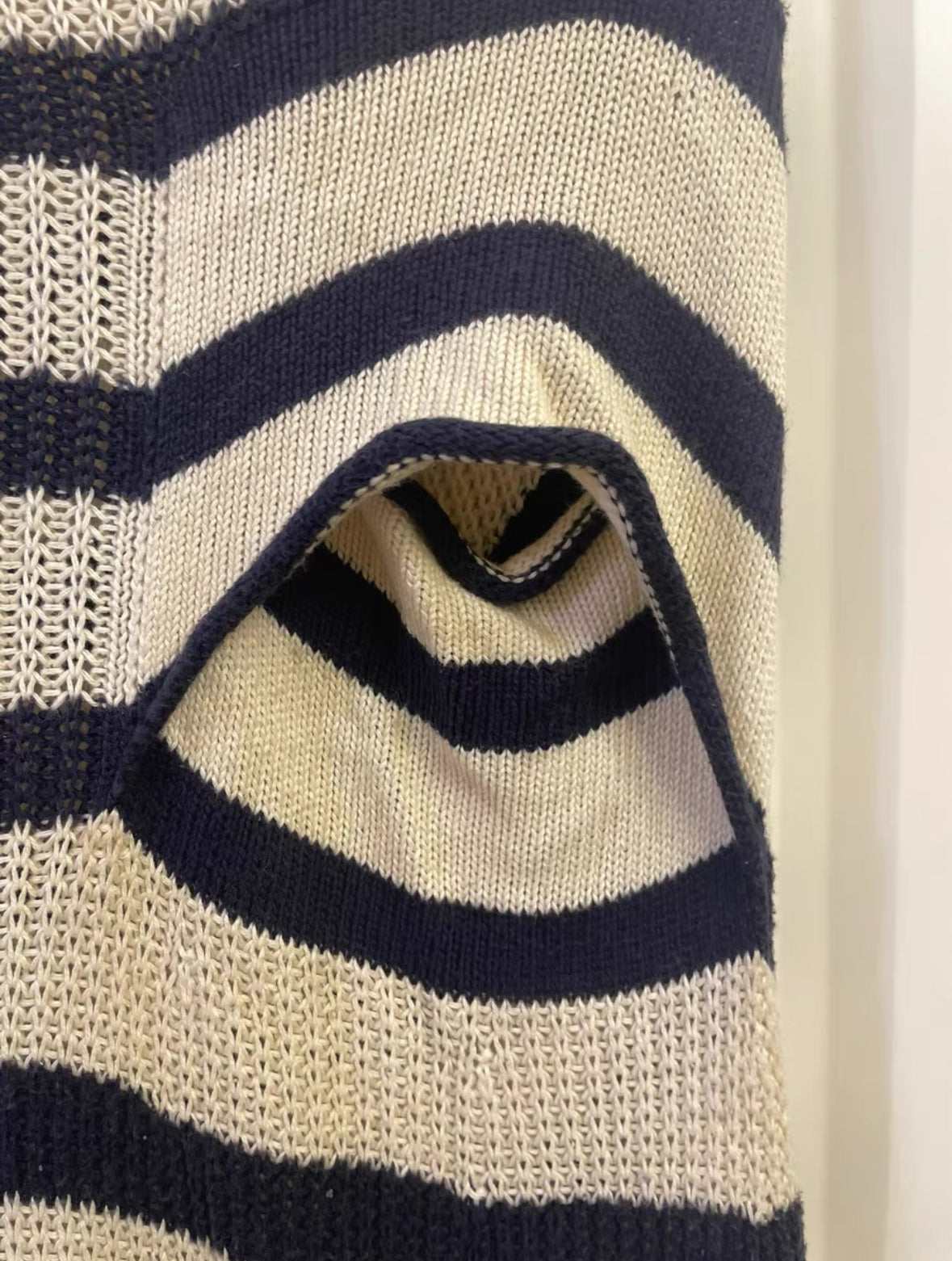 Junya Watanabe Knit Dress