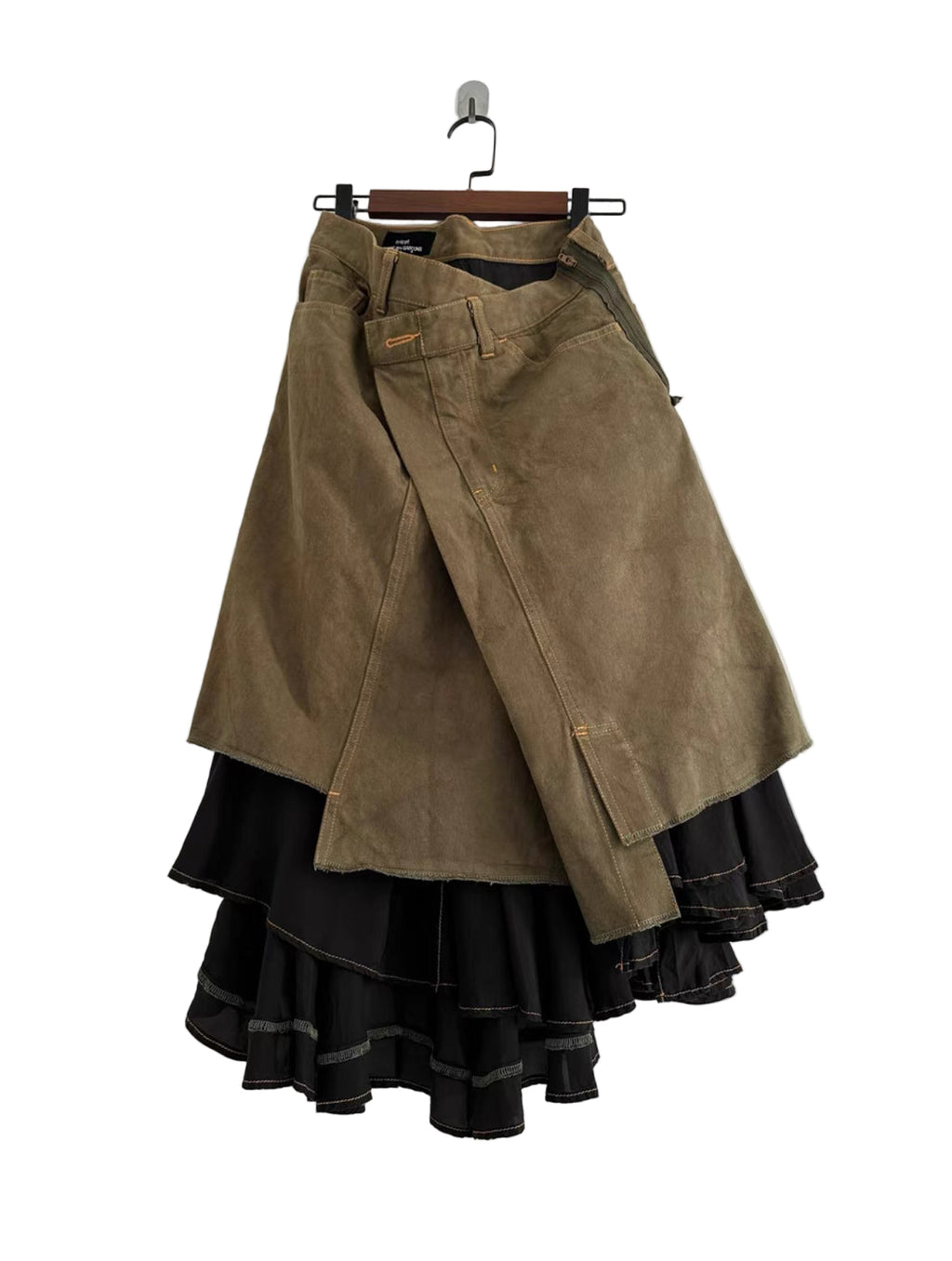 Comme Des Garçons 11FW Dress