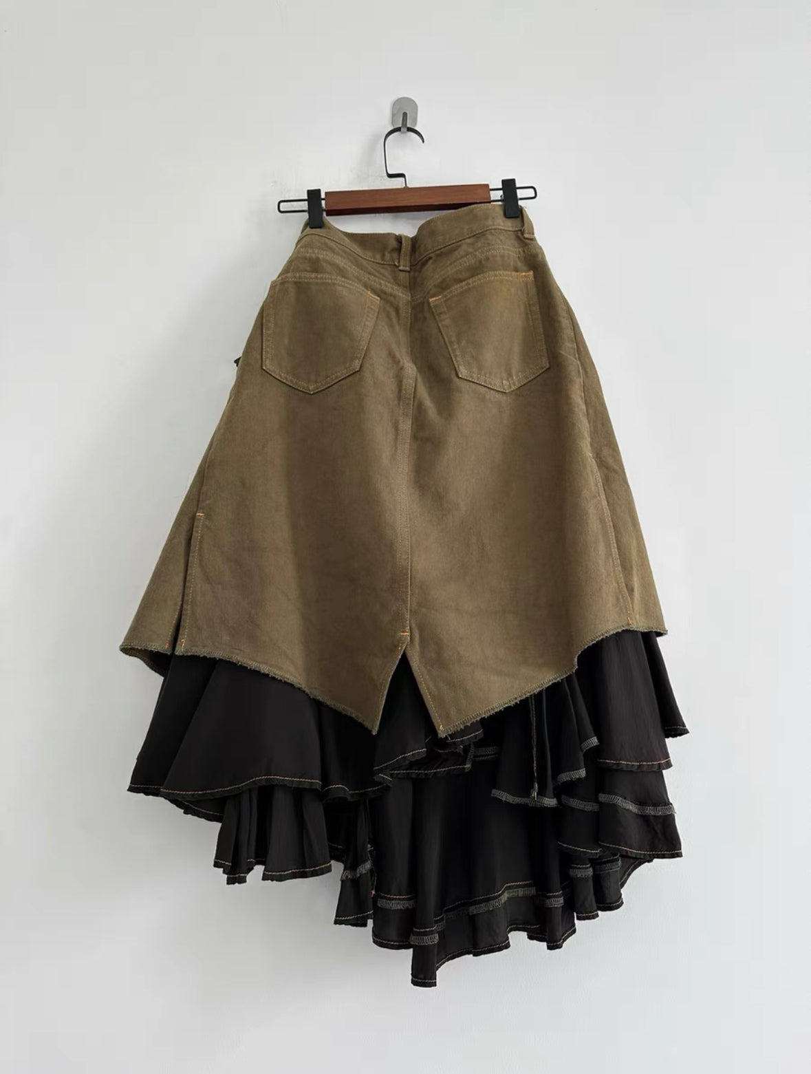 Comme Des Garçons 11FW Dress