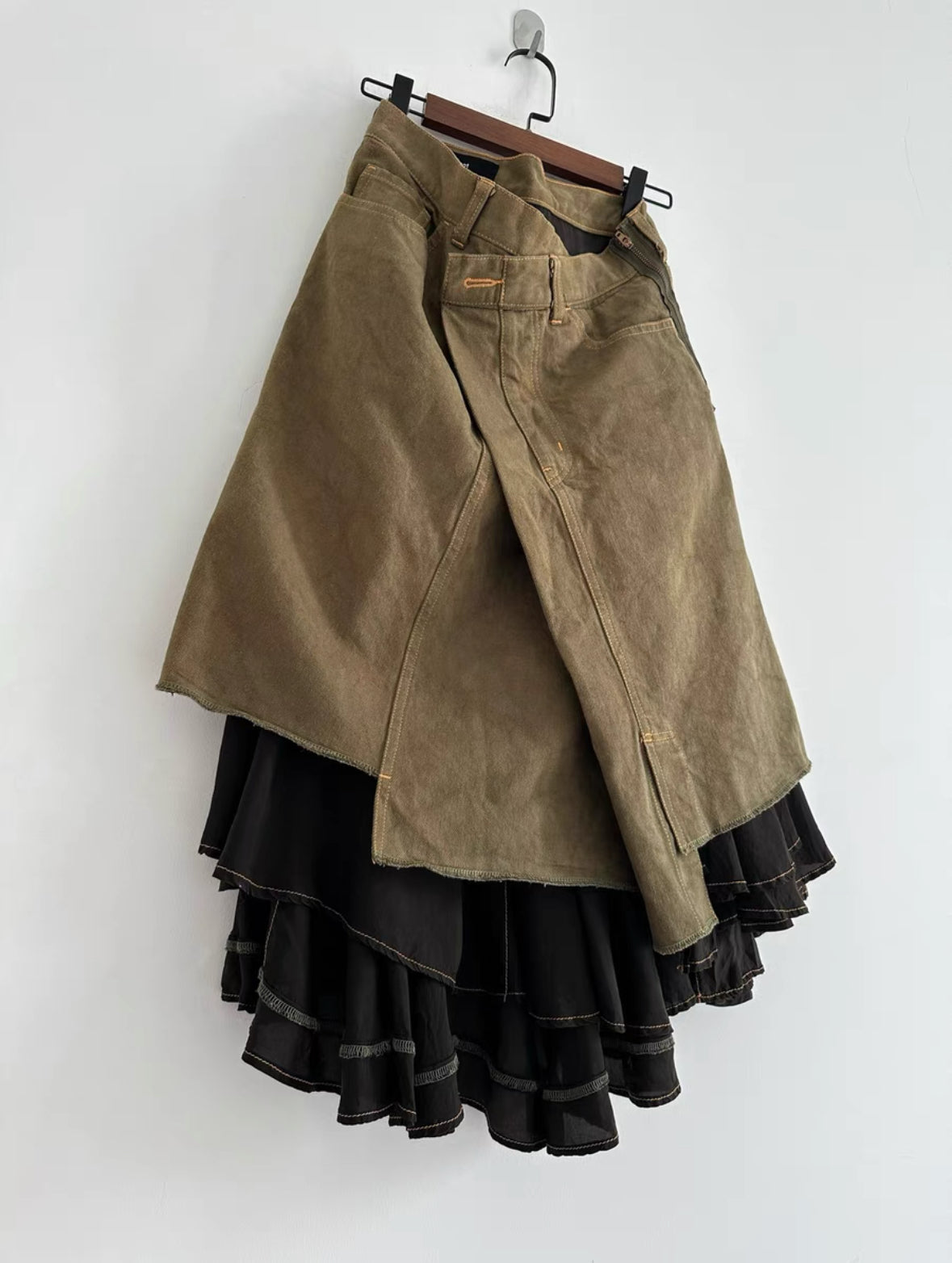 Comme Des Garçons 11FW Dress