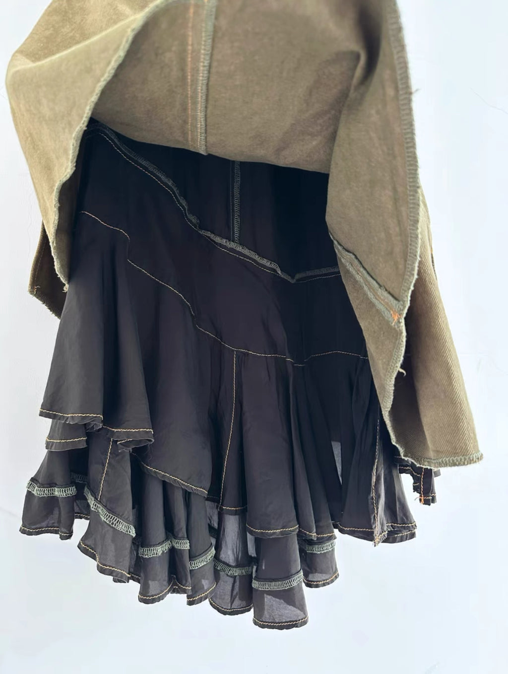 Comme Des Garçons 11FW Dress