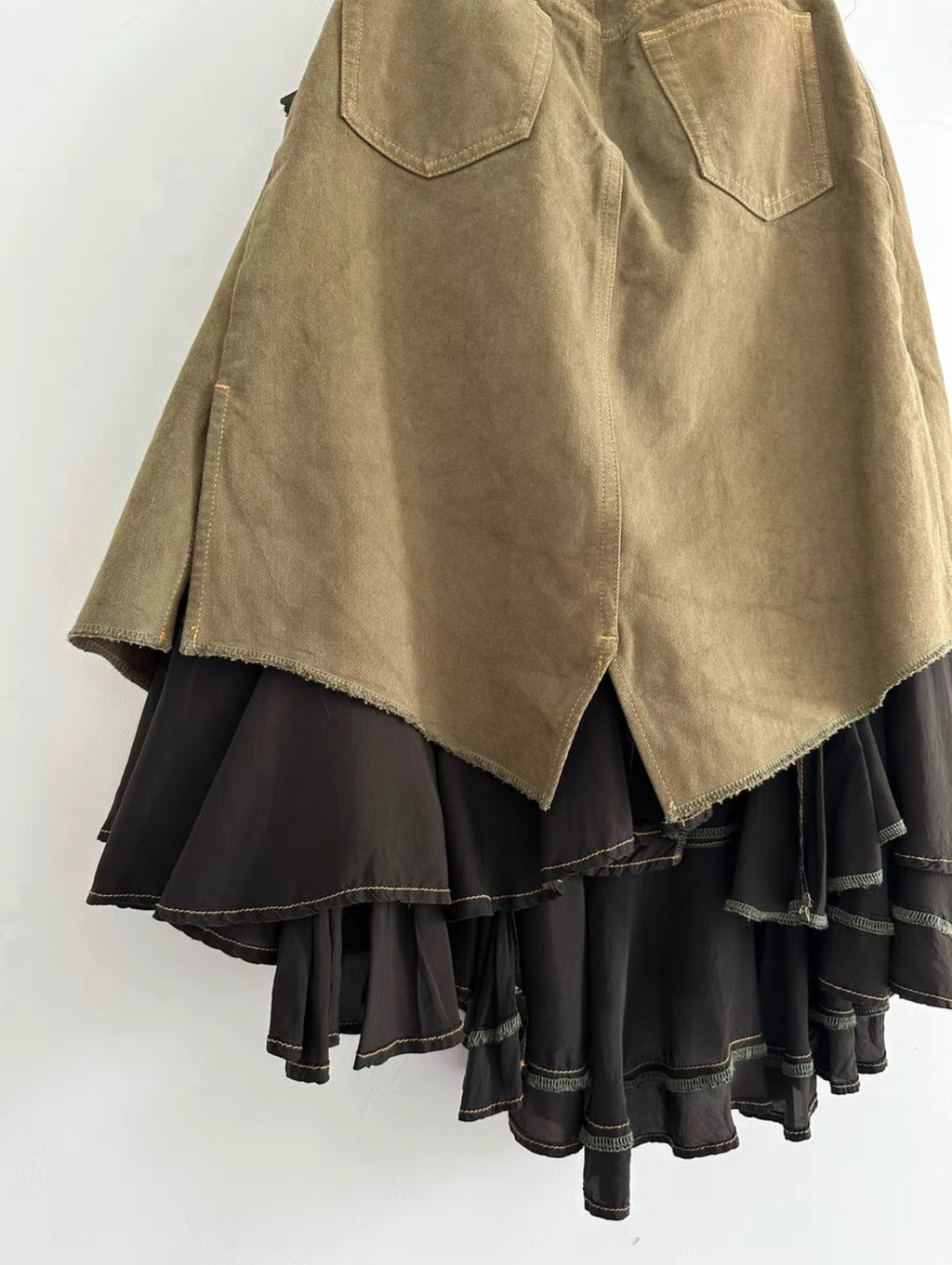 Comme Des Garçons 11FW Dress