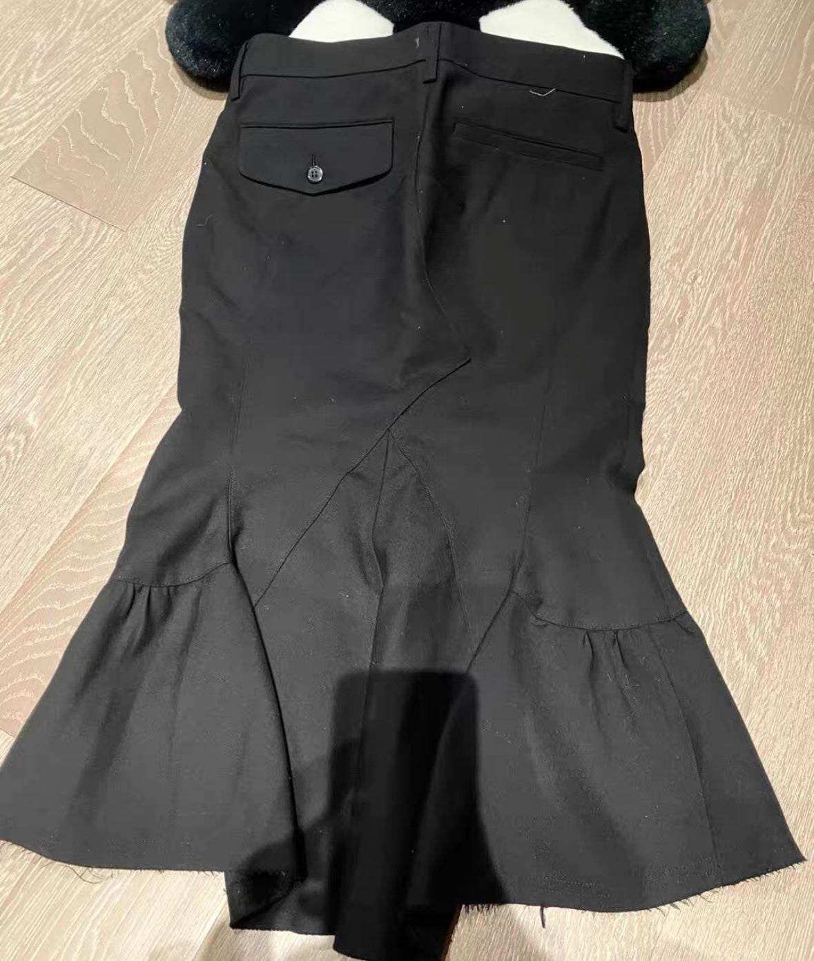 Junya Watanabe Skirt