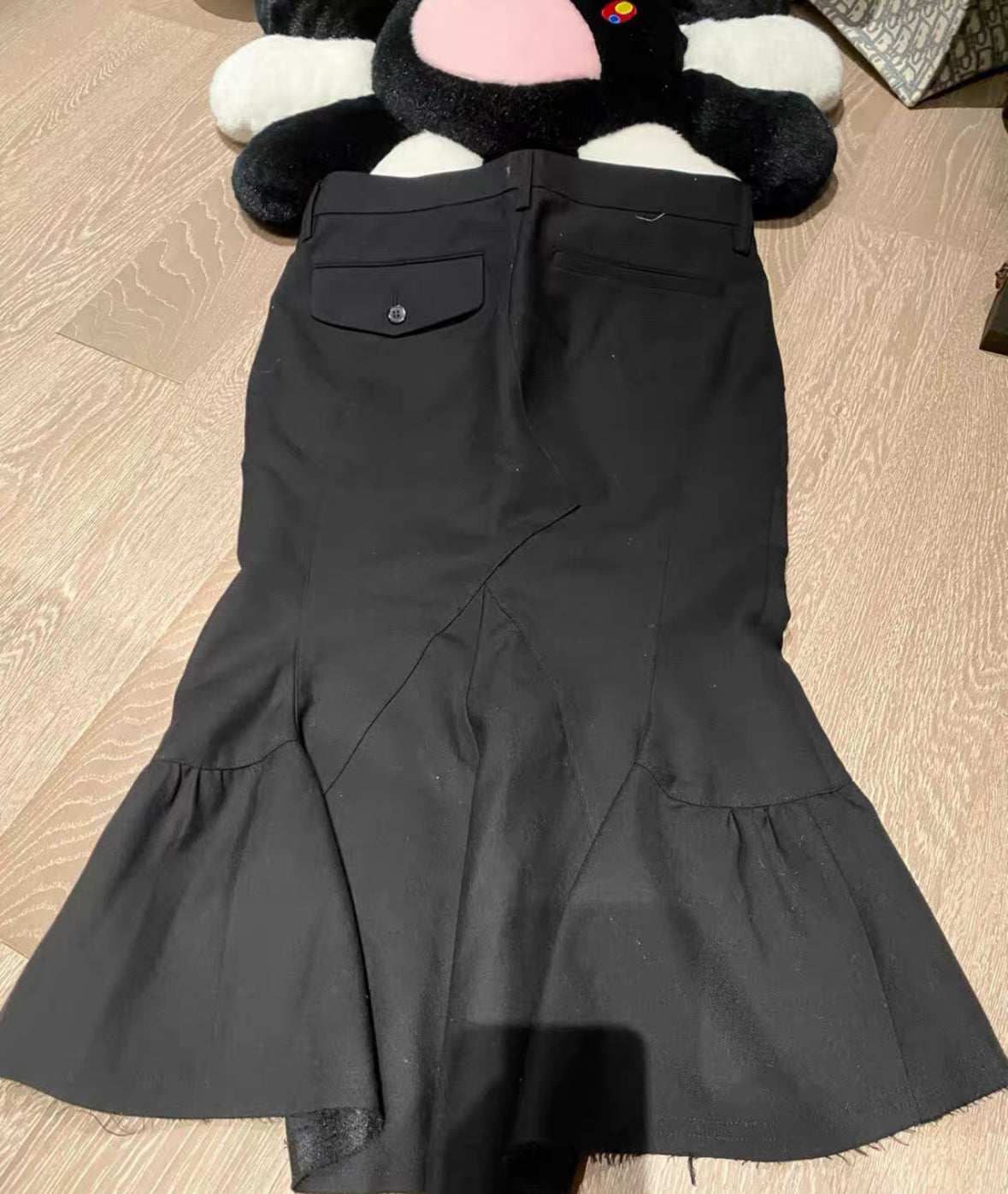 Junya Watanabe Skirt