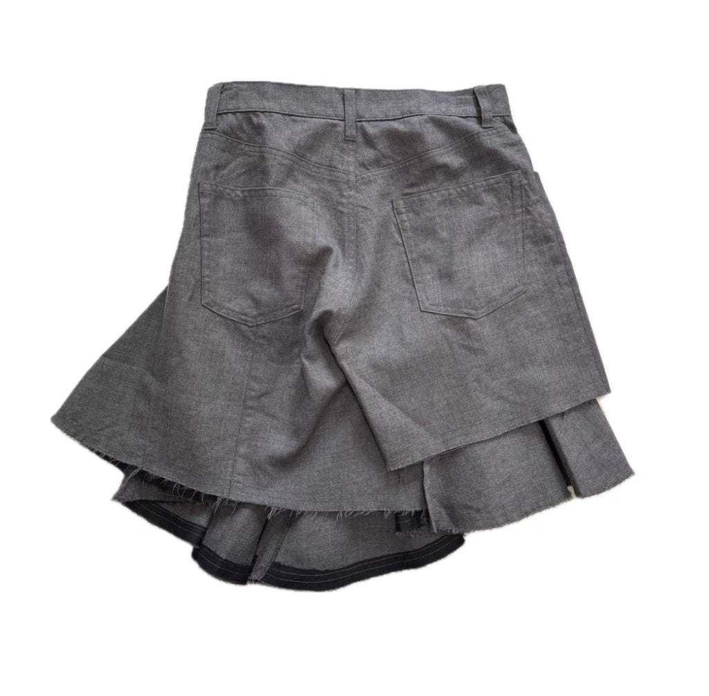 Junya Watanabe Skirt