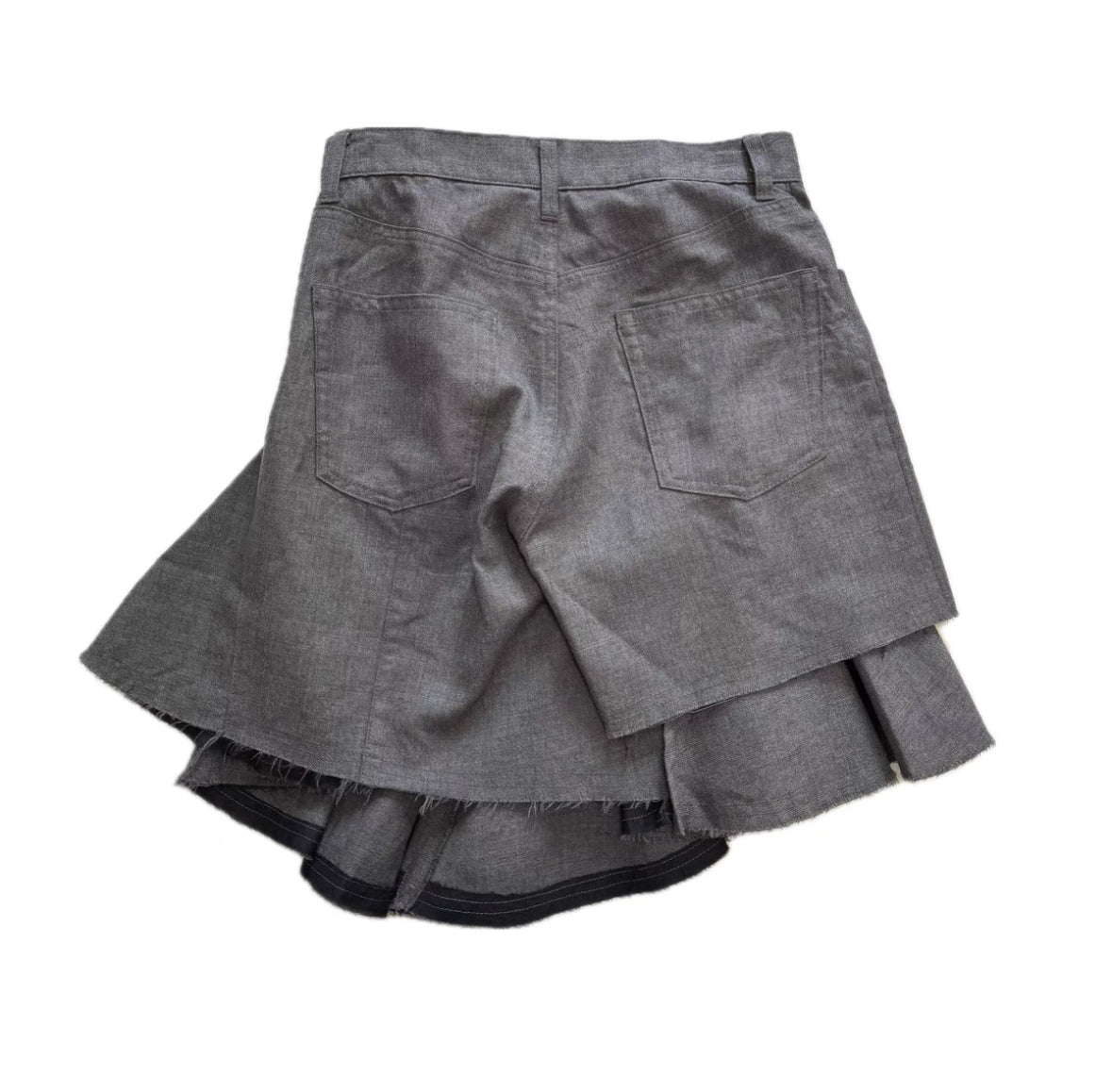 Junya Watanabe Skirt