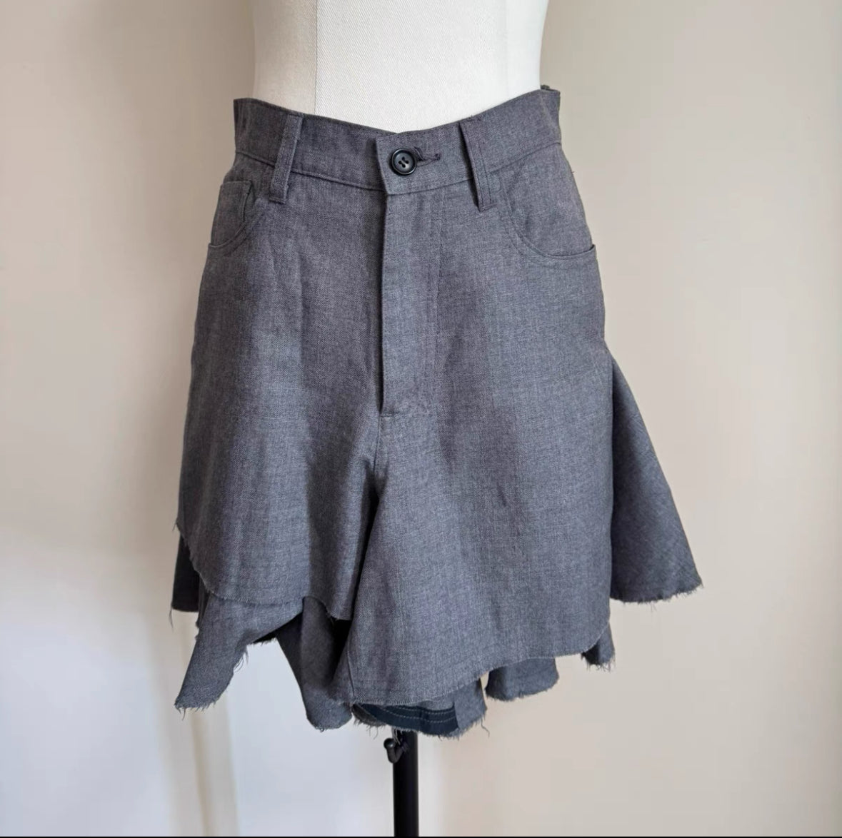 Junya Watanabe Skirt