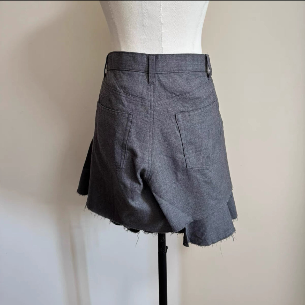 Junya Watanabe Skirt