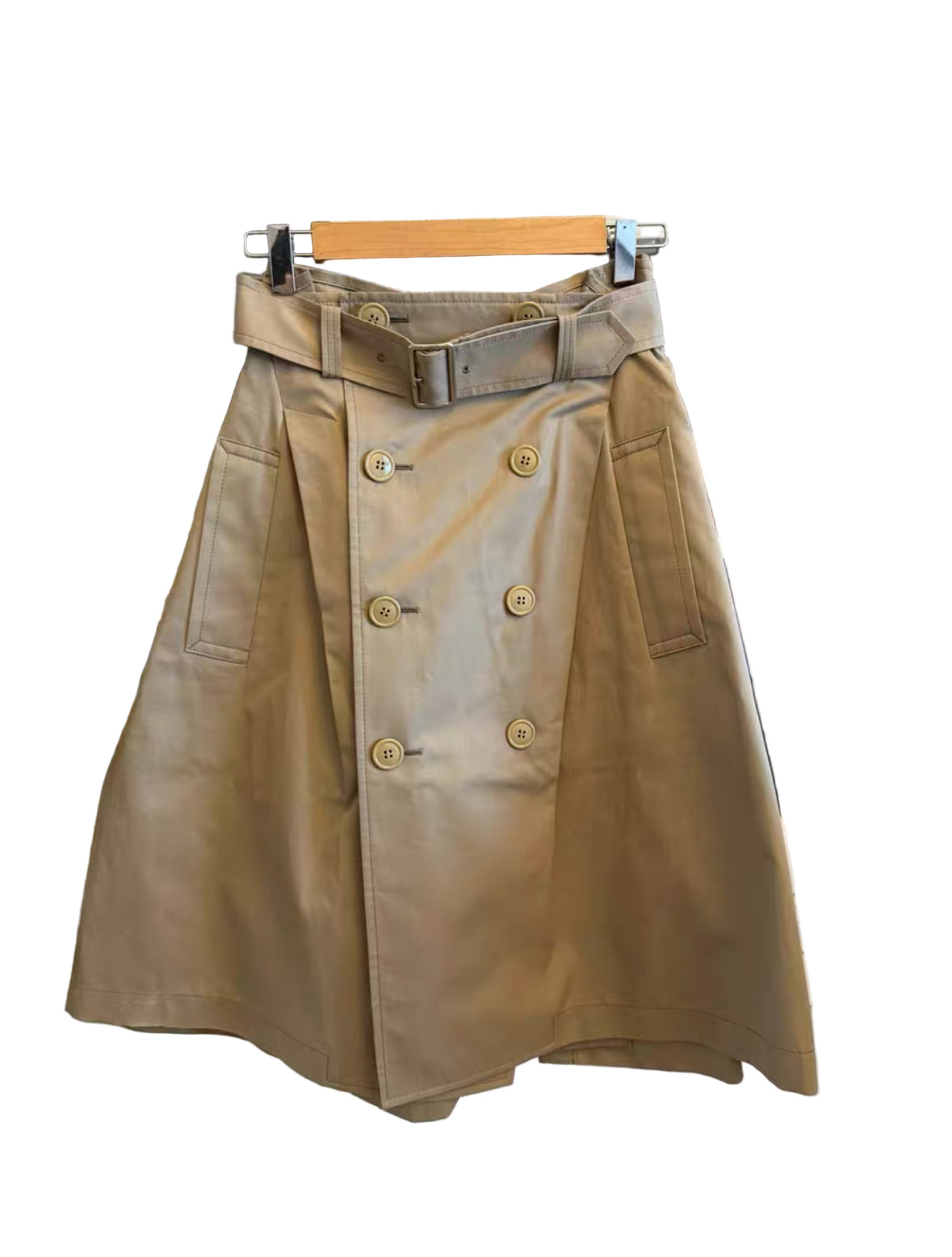 Junya Watanabe Trench Skirt