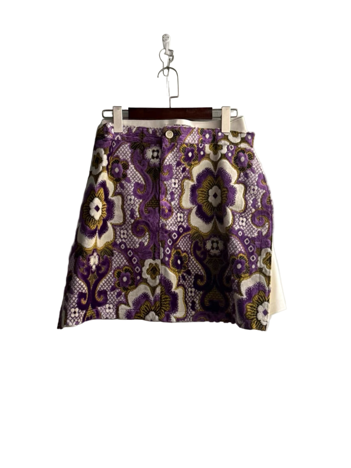 Junya Watanabe Runway Skirt