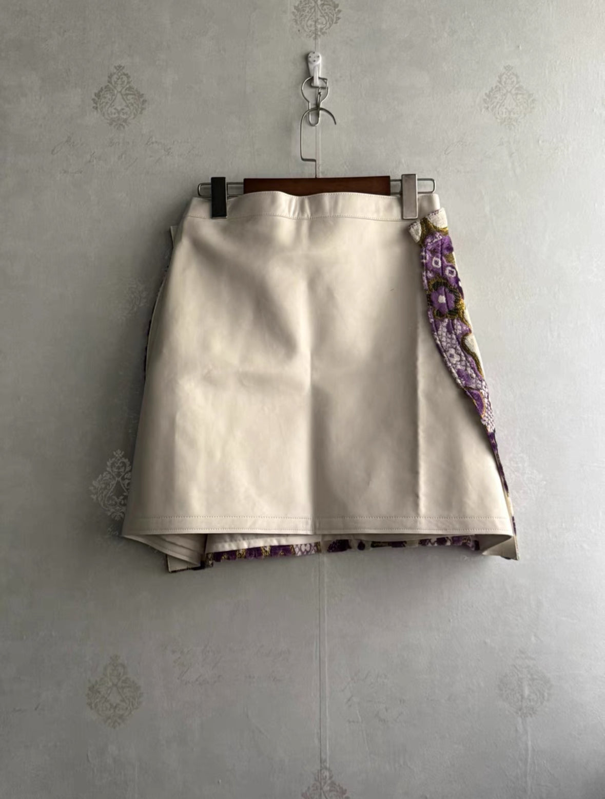 Junya Watanabe Runway Skirt