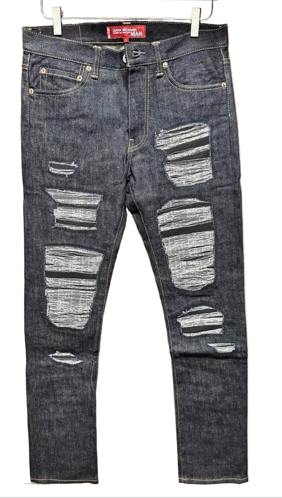 Junya Watanabe MAN Levi’s Jeans