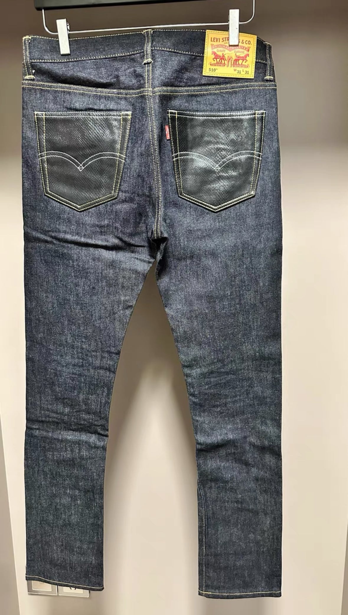 Junya Watanabe MAN Levi’s Jeans