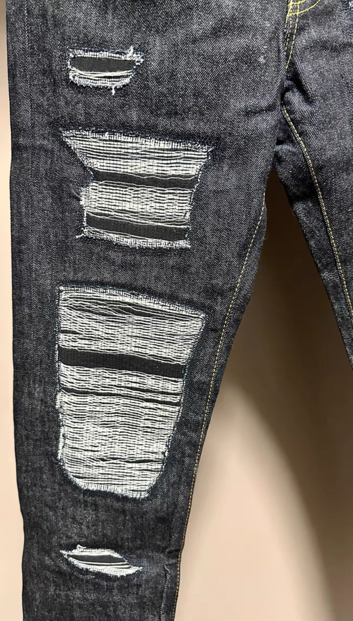 Junya Watanabe MAN Levi’s Jeans