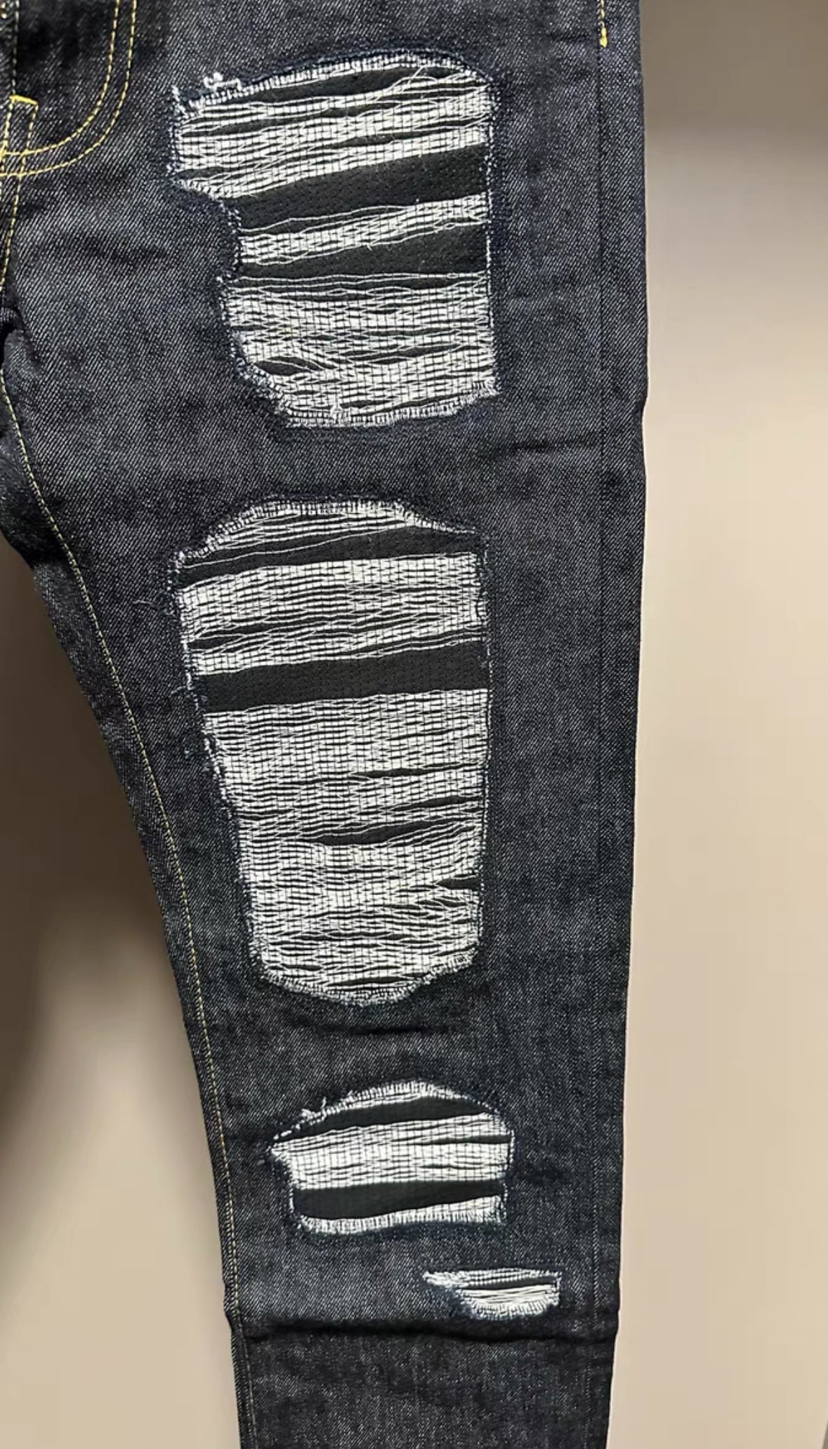 Junya Watanabe MAN Levi’s Jeans