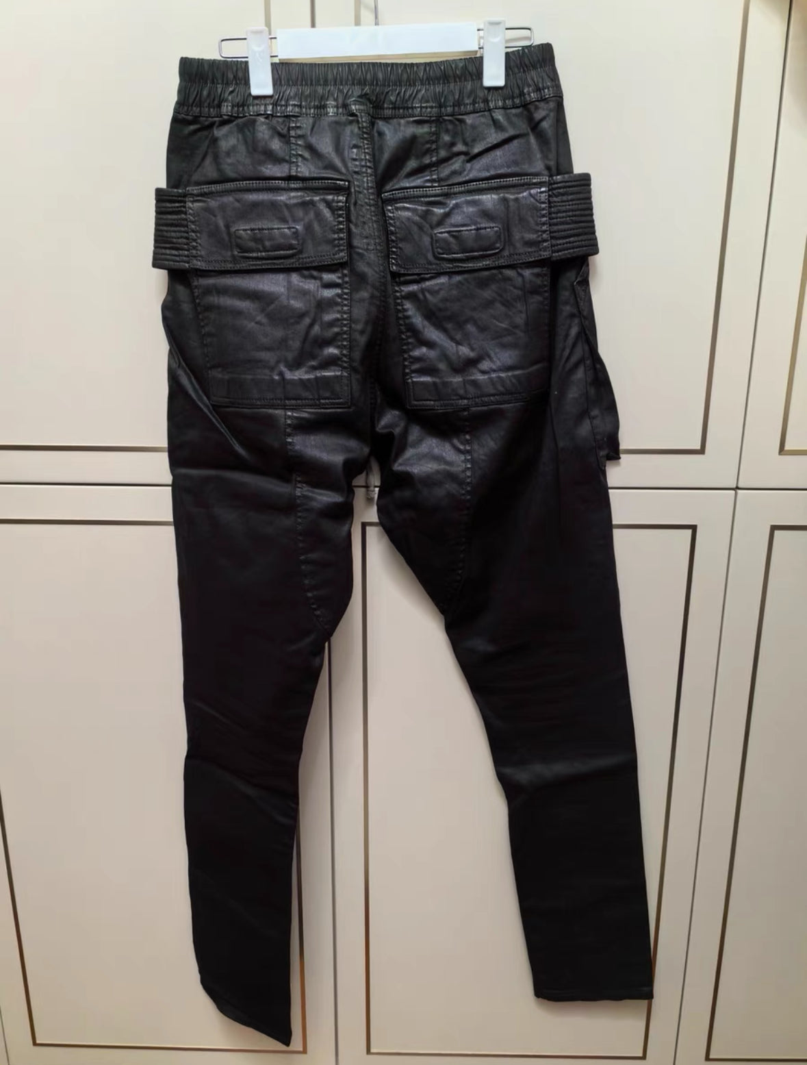 Rick Owens Ro19ss SBW Pants