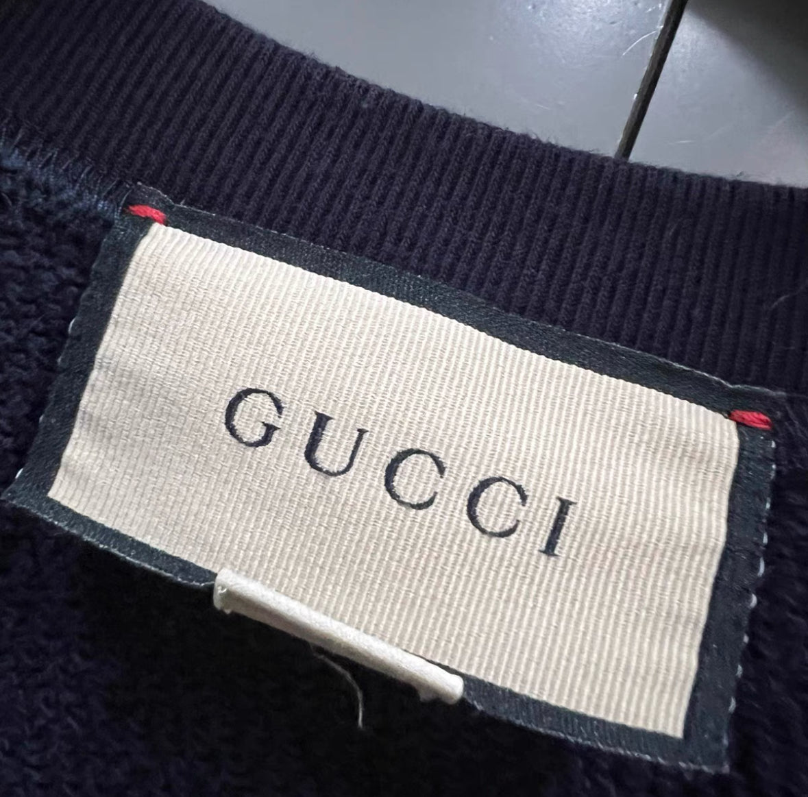 Gucci Sweatshirt