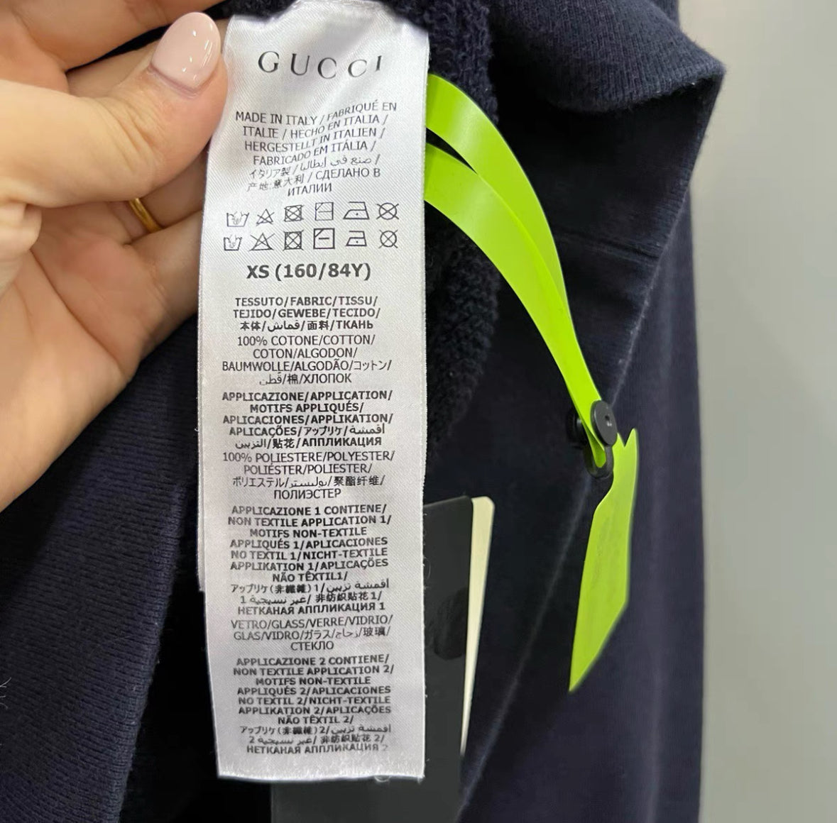 Gucci Sweatshirt