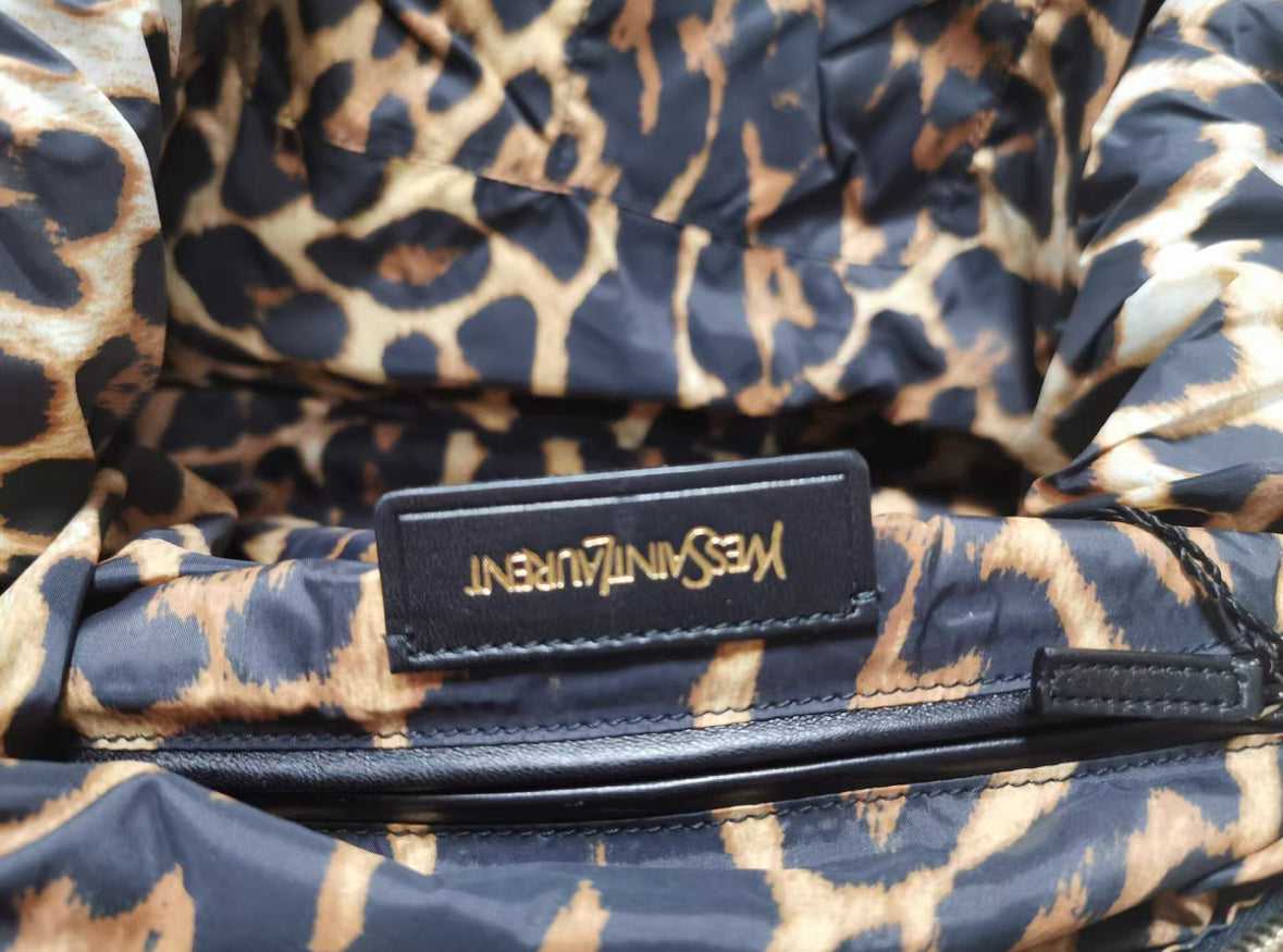 YSL Duffle Bag
