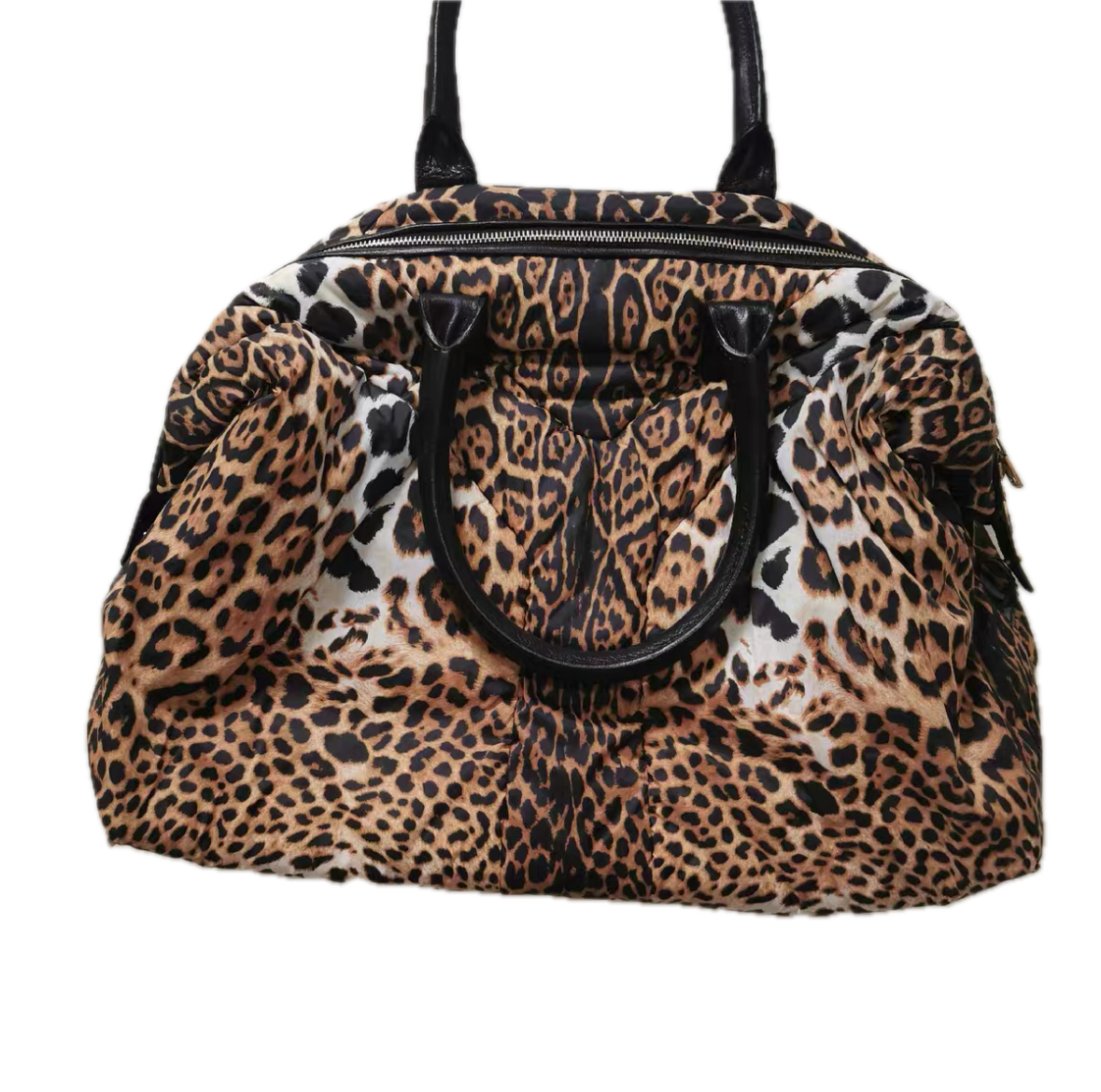 YSL Duffle Bag