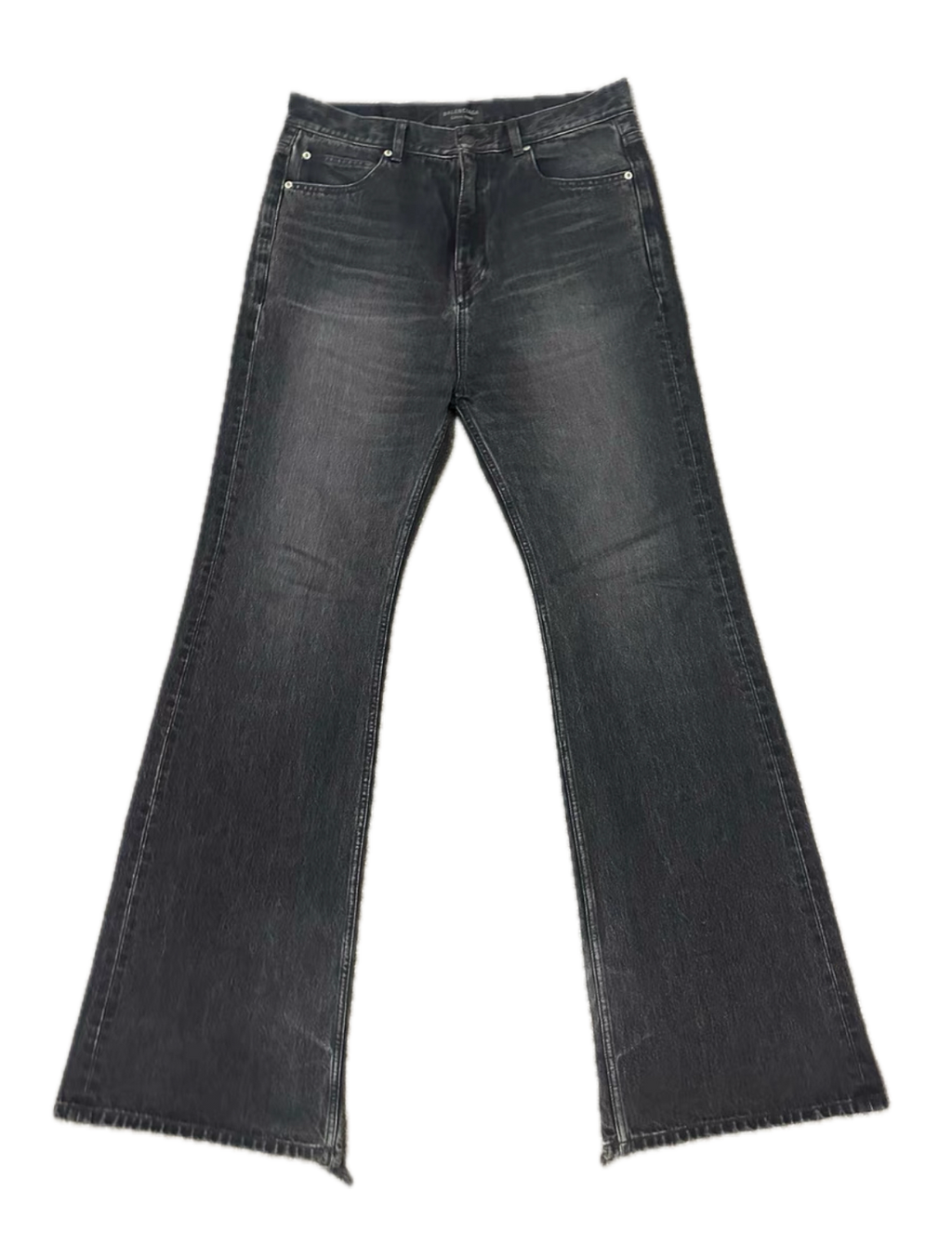 Balenciaga Garde Robe Jeans