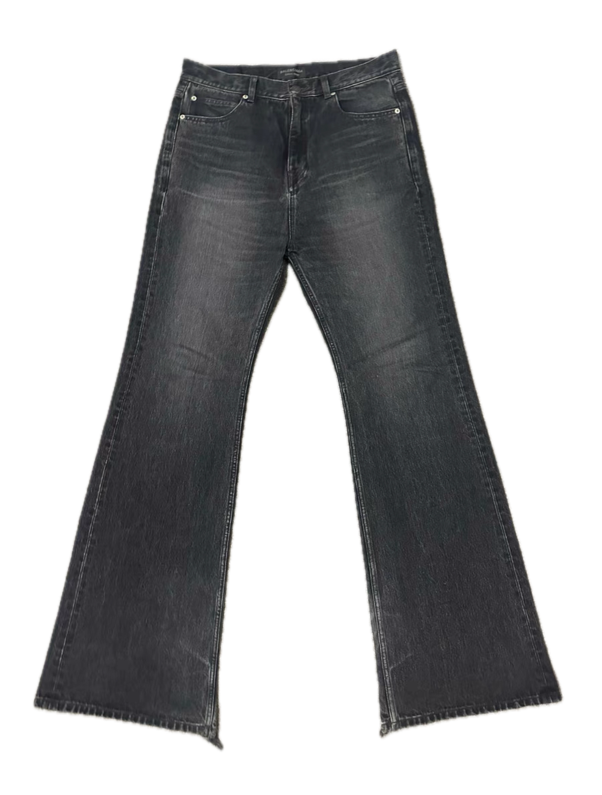Balenciaga Garde Robe Jeans