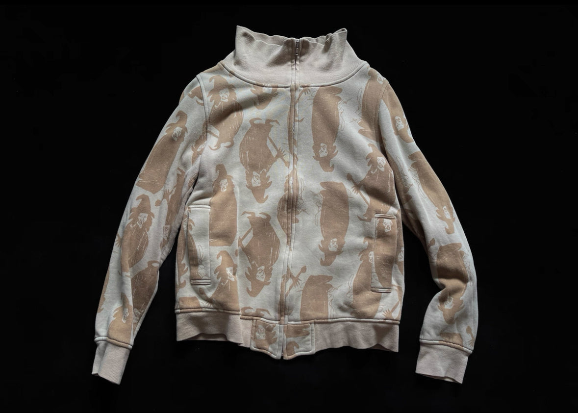 Undercover 02AW Hoodie