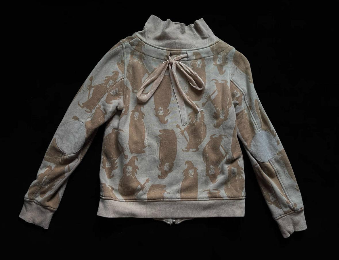 Undercover 02AW Hoodie