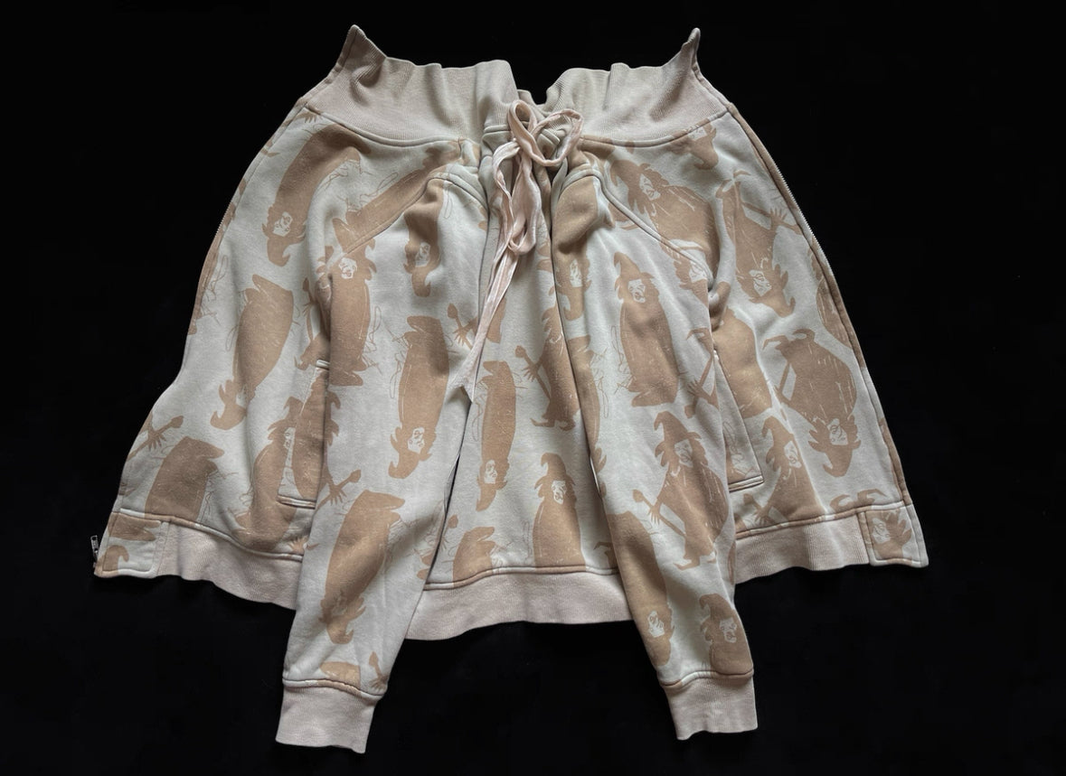 Undercover 02AW Hoodie
