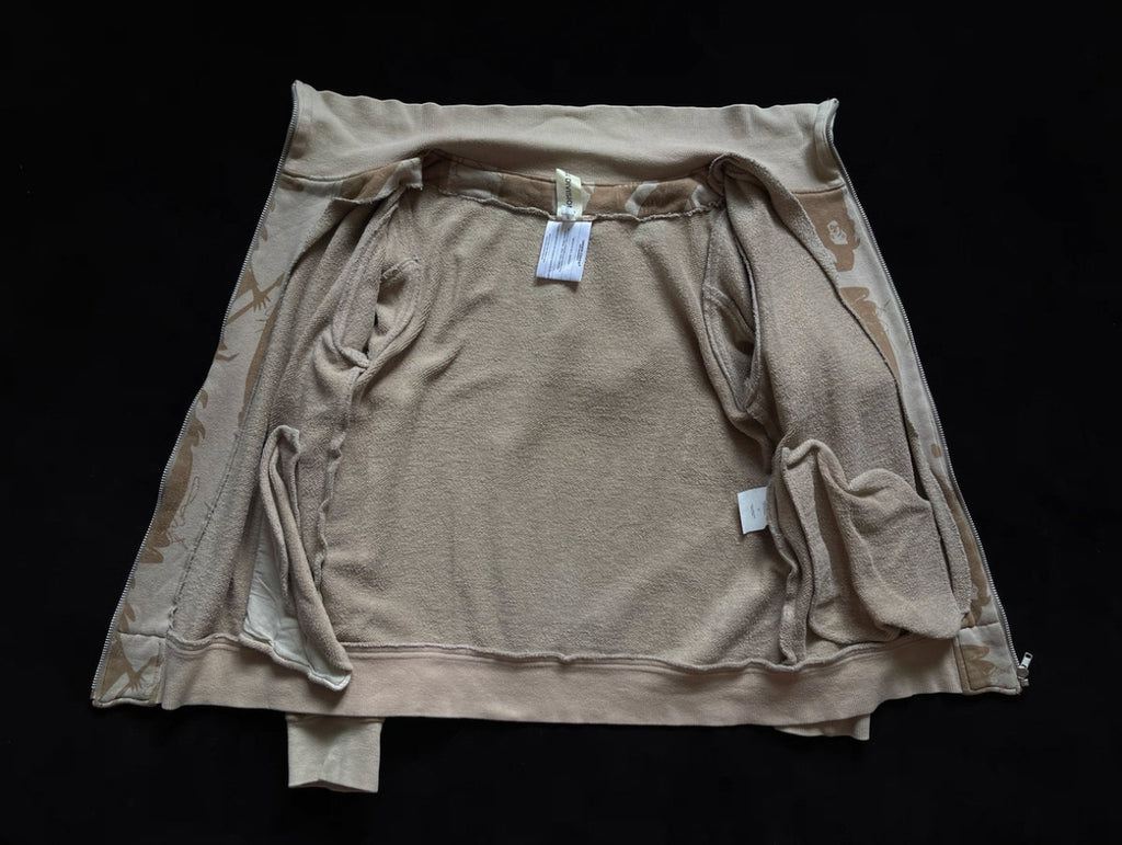 Undercover 02AW Hoodie