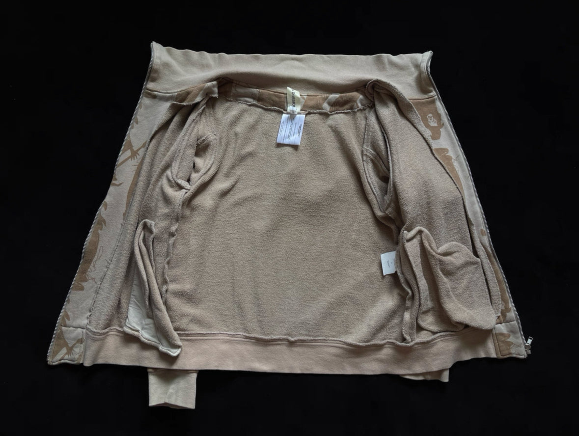 Undercover 02AW Hoodie