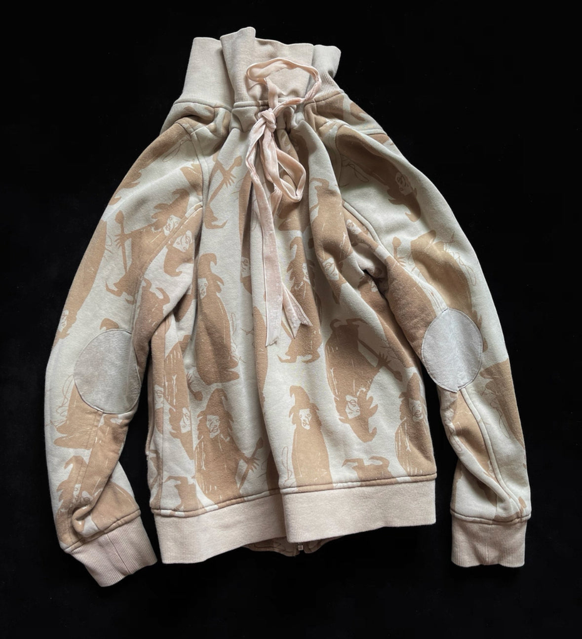 Undercover 02AW Hoodie