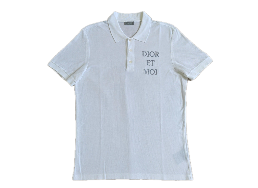Dior Polo