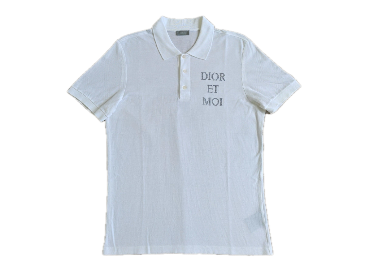 Dior Polo