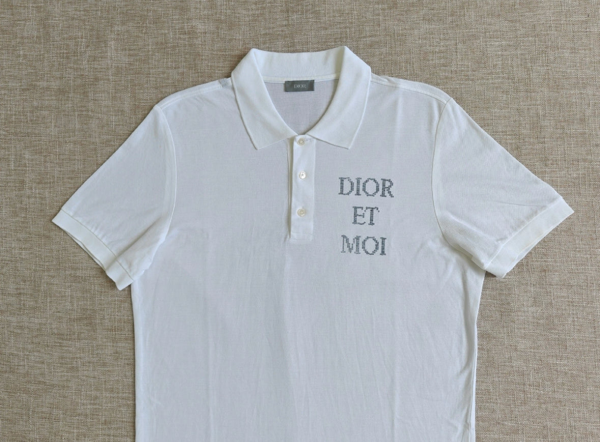 Dior Polo