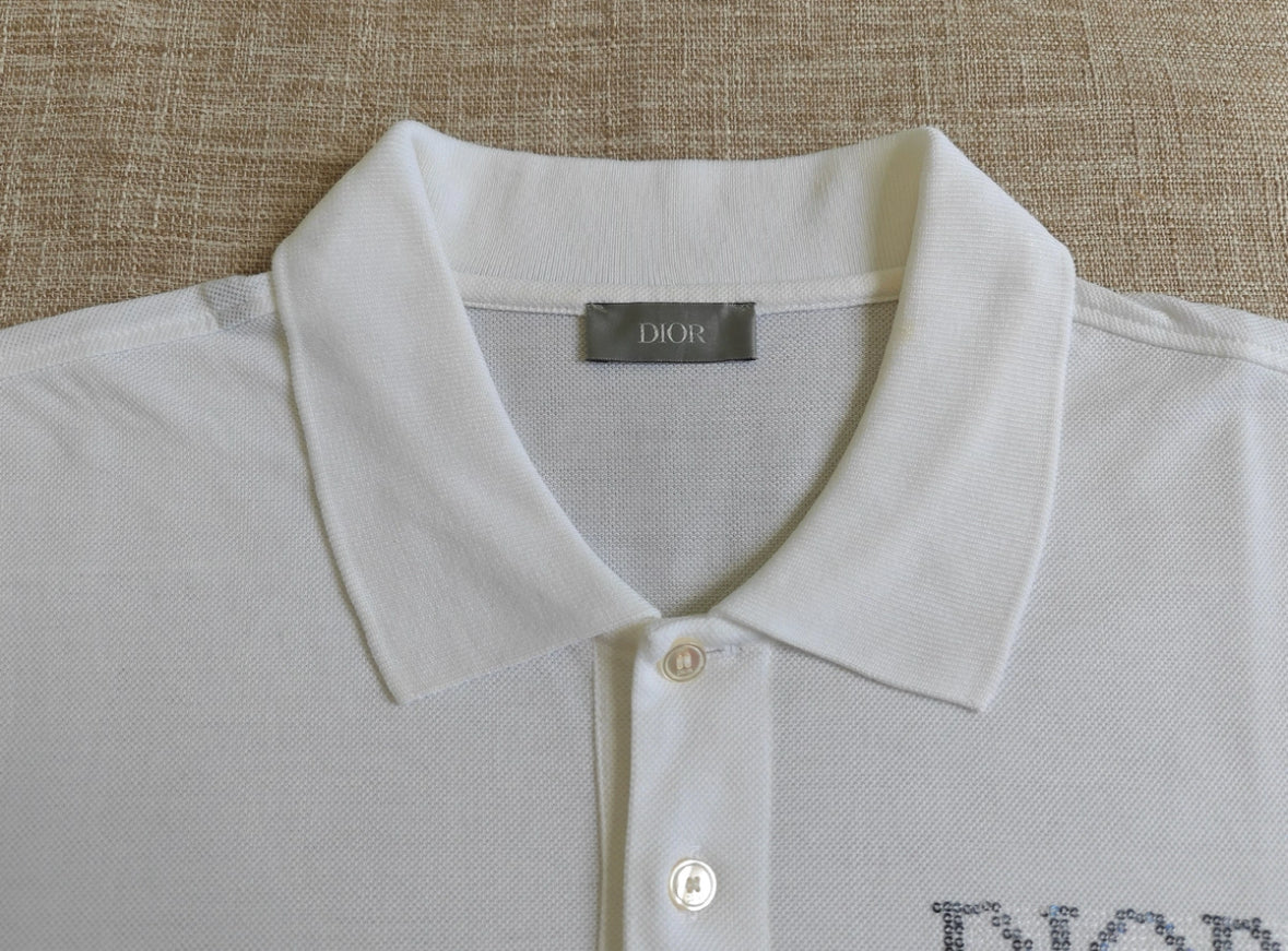Dior Polo