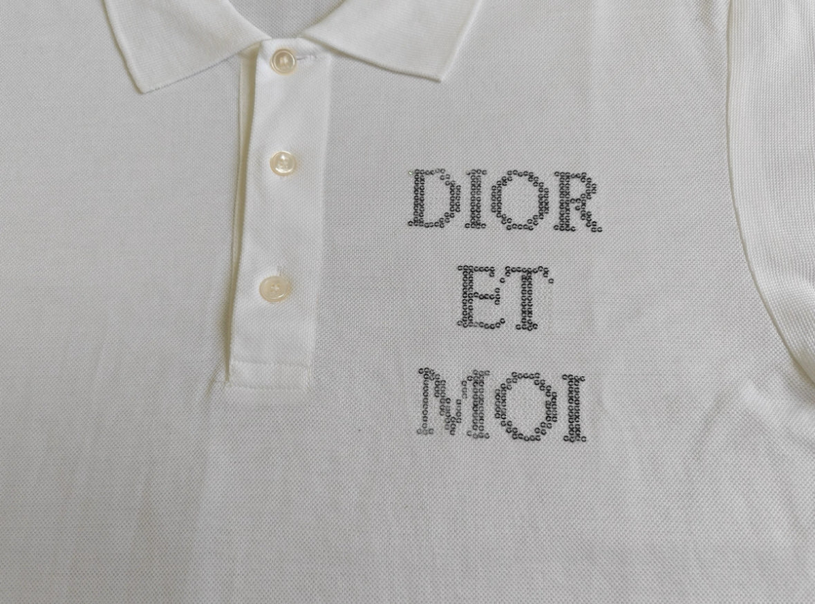 Dior Polo