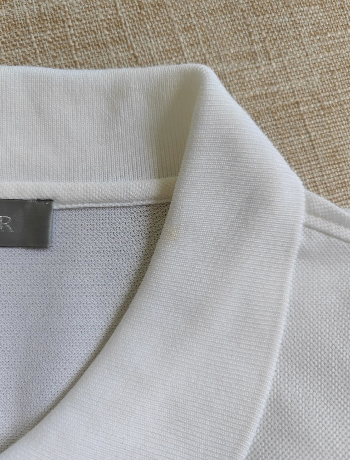 Dior Polo