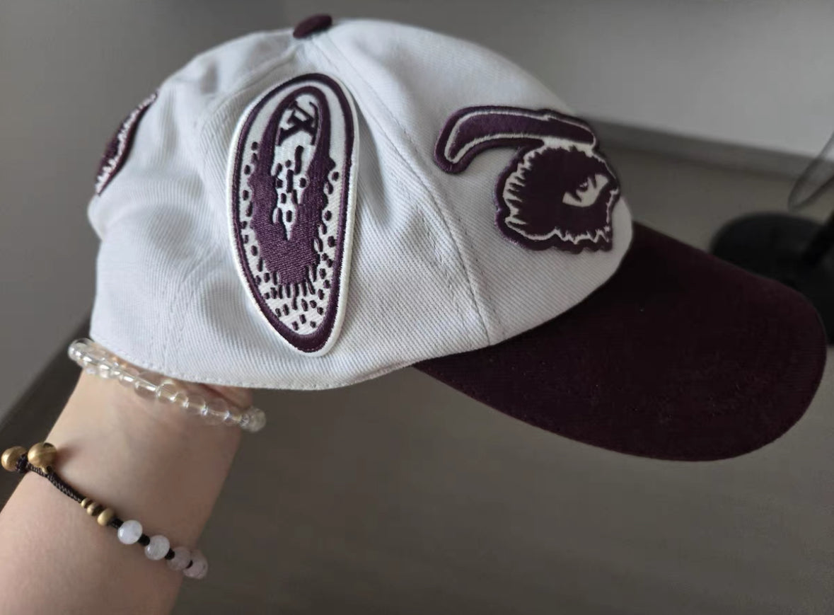 Louis Vuitton Cap
